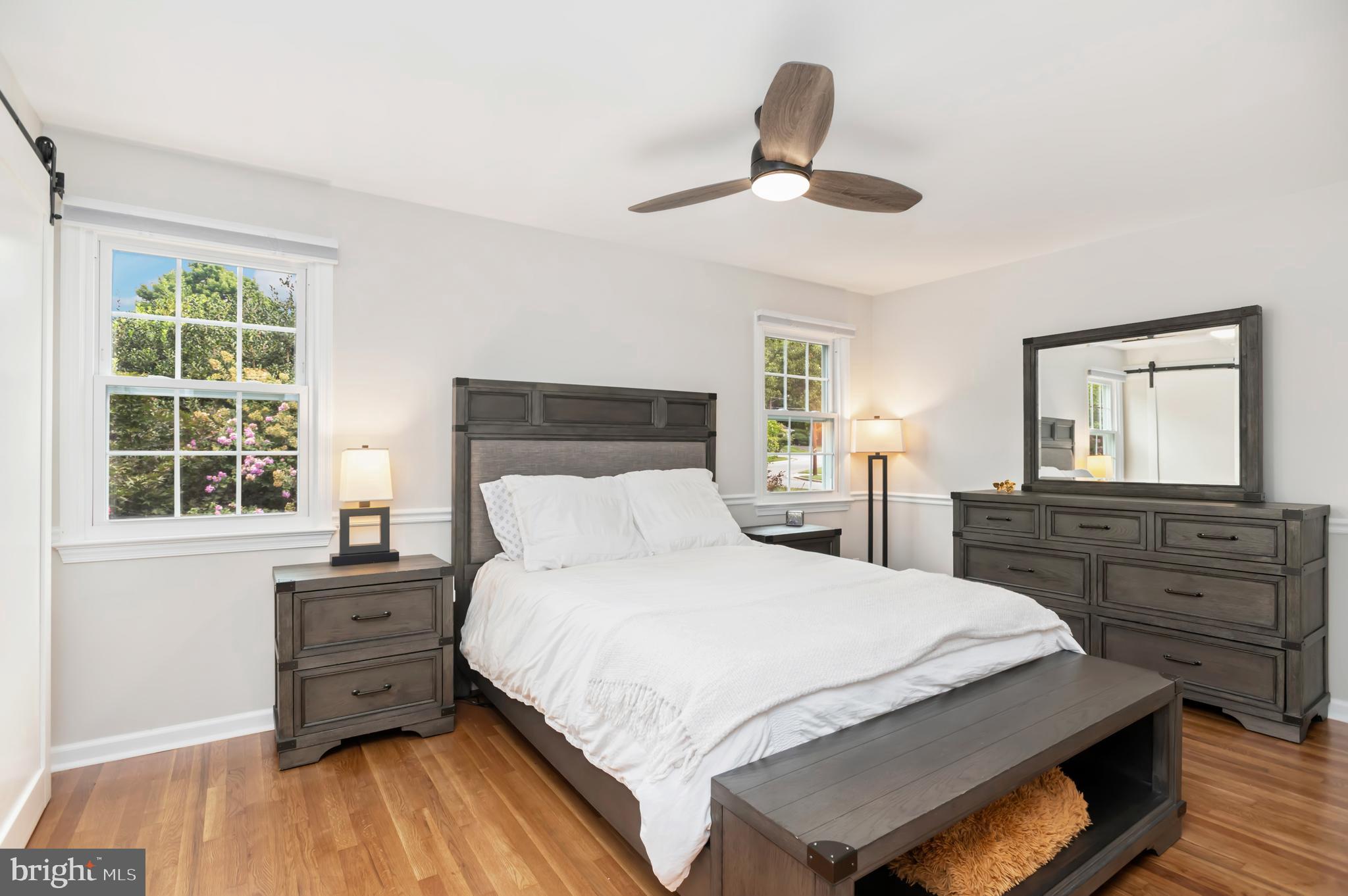 WOODLEY GARDENS - Residential