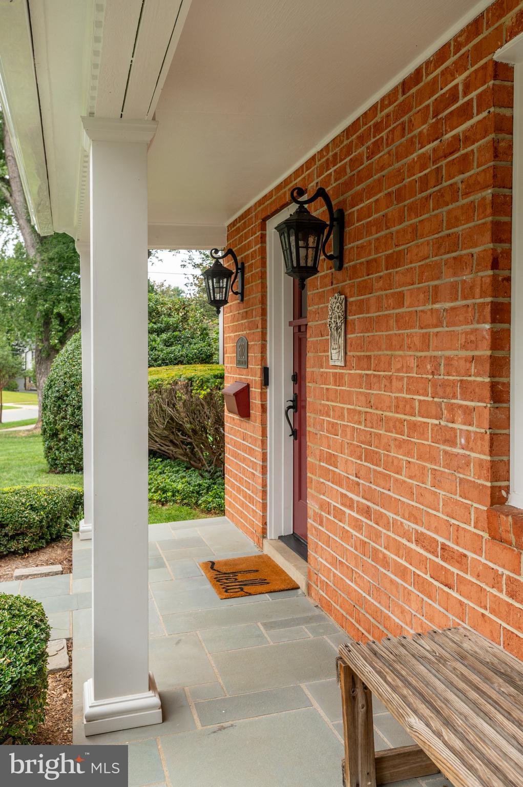 WOODLEY GARDENS - Residential