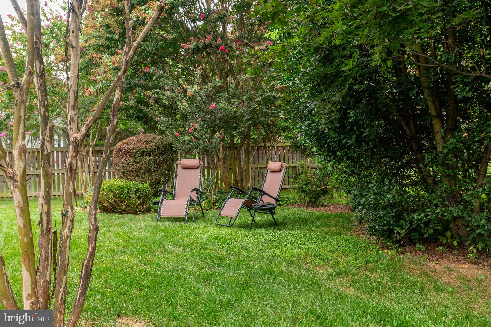 WOODLEY GARDENS - Residential