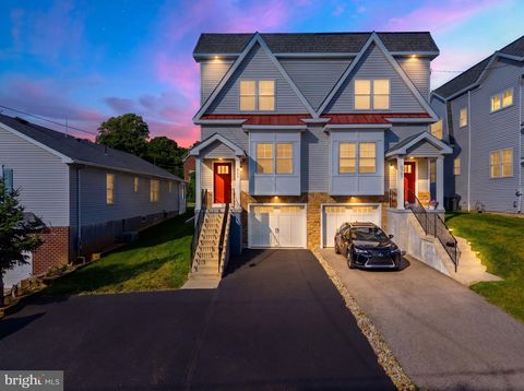 Photo of 6709 Pechin Street, PHILADELPHIA, PA 19128 (MLS # PAPH2625648)