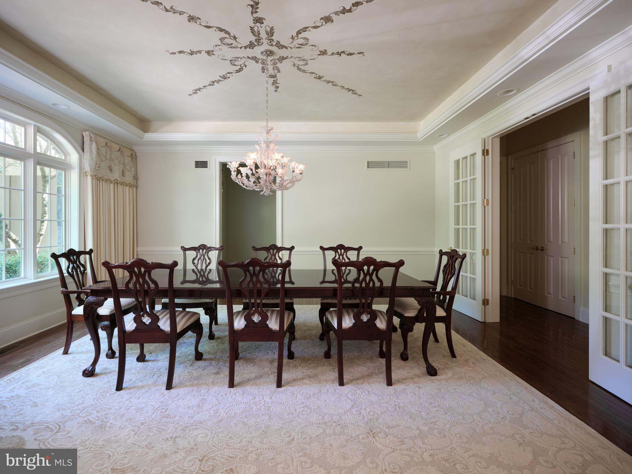 HUNTINGDON VALLEY - Residential