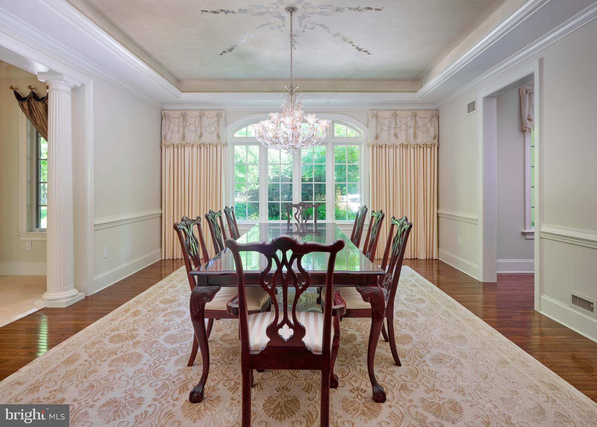 HUNTINGDON VALLEY - Residential