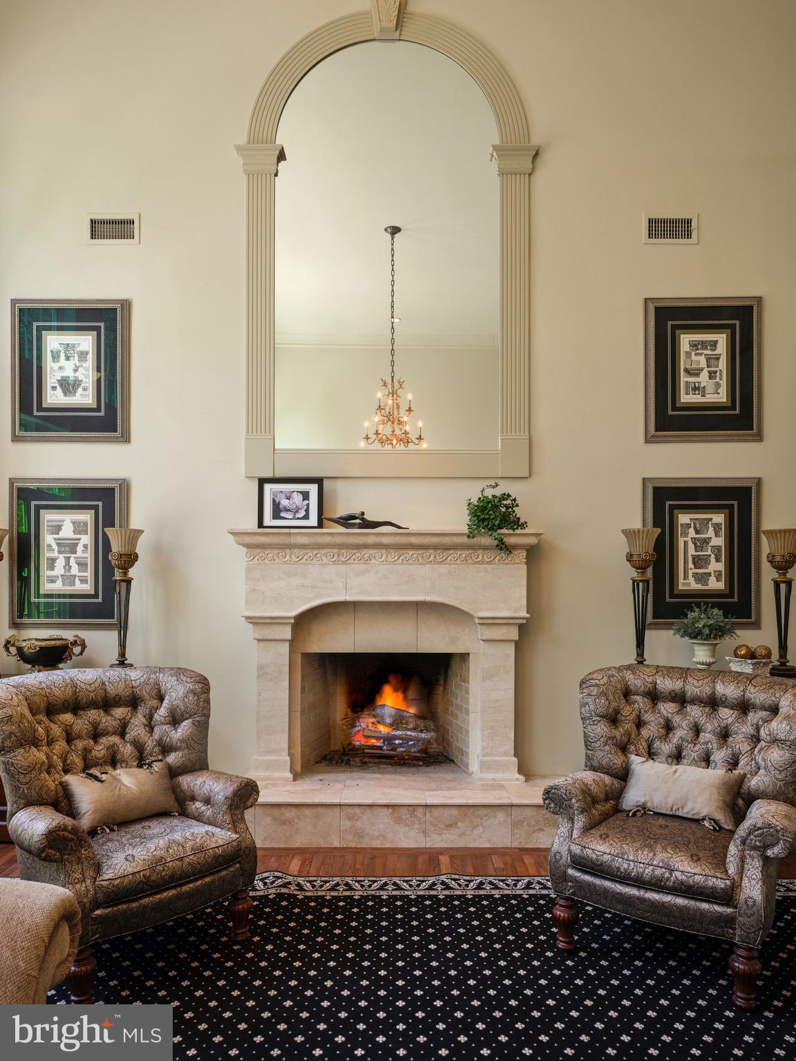 HUNTINGDON VALLEY - Residential