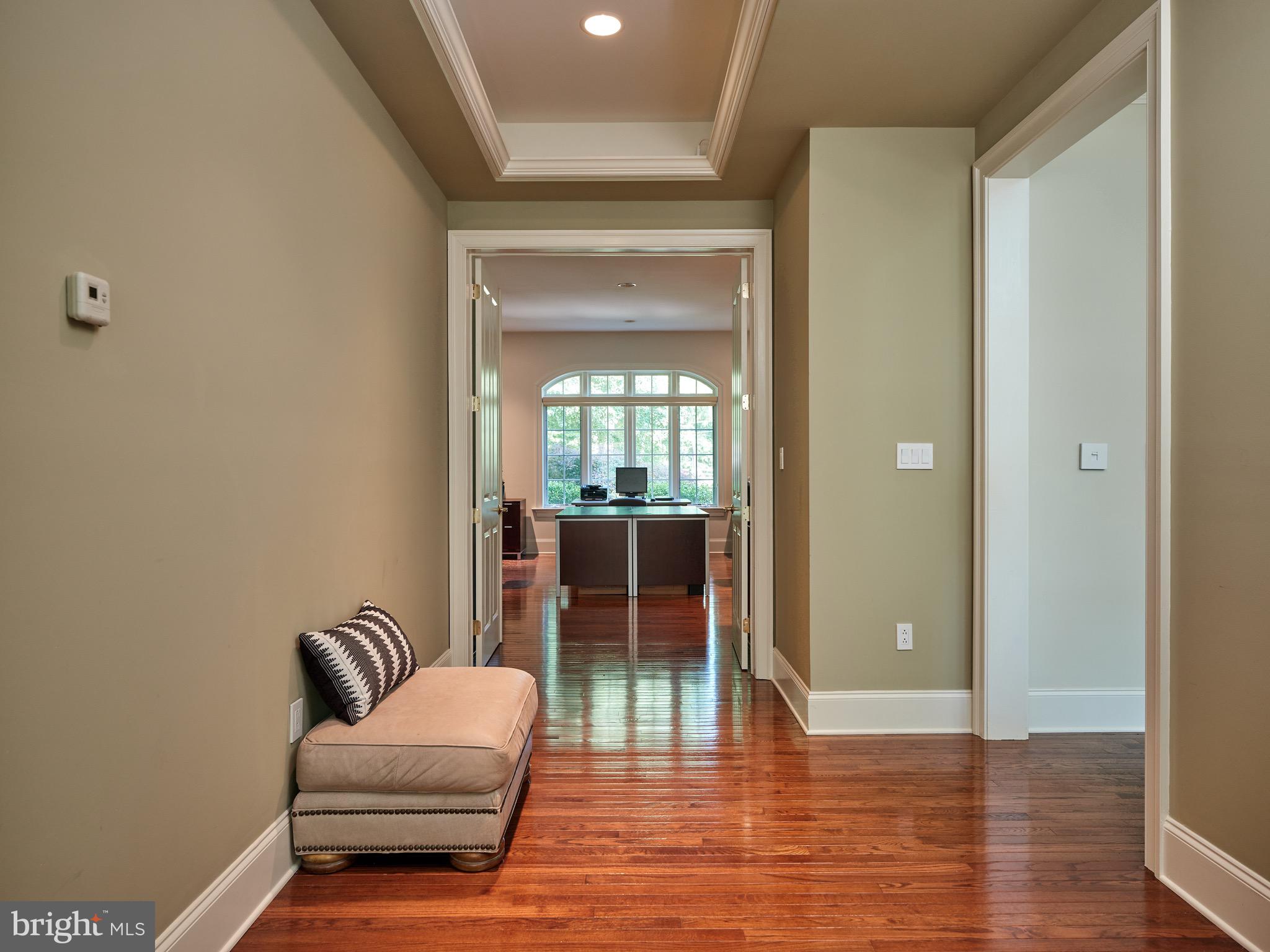 HUNTINGDON VALLEY - Residential