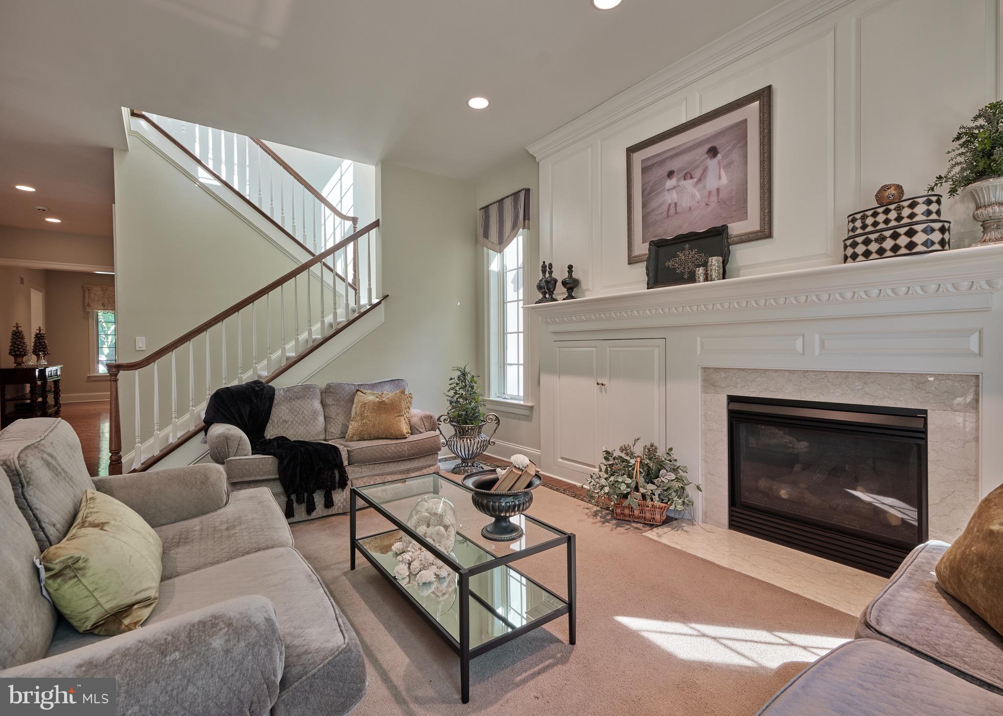 HUNTINGDON VALLEY - Residential