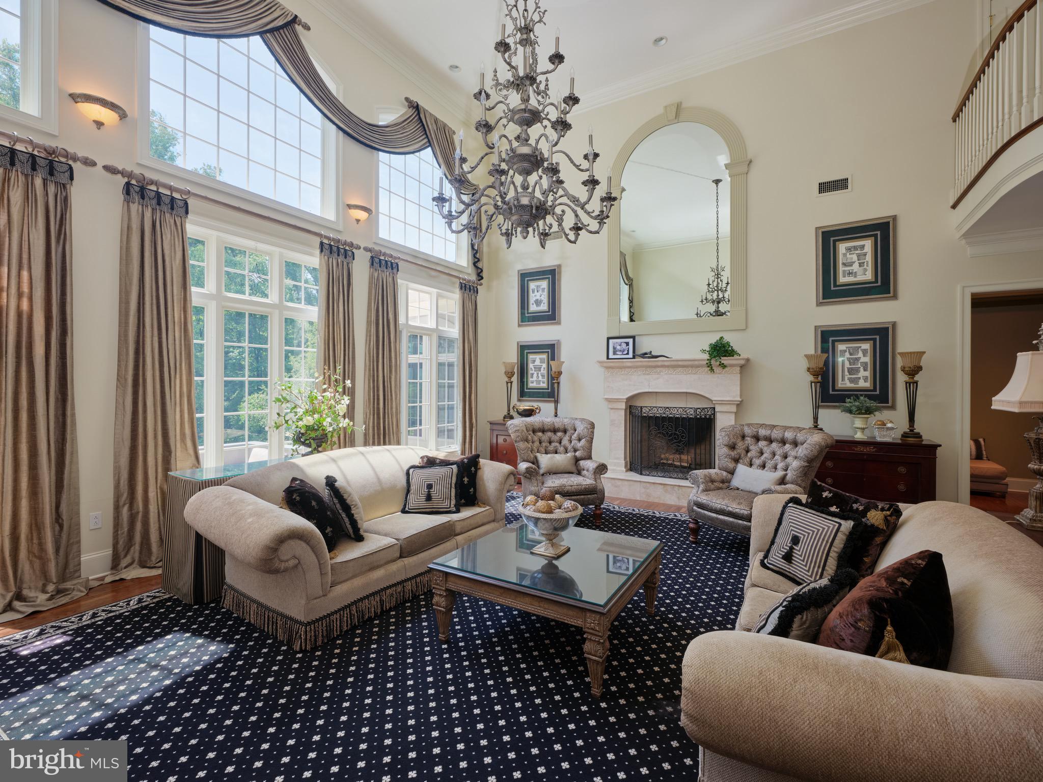 HUNTINGDON VALLEY - Residential