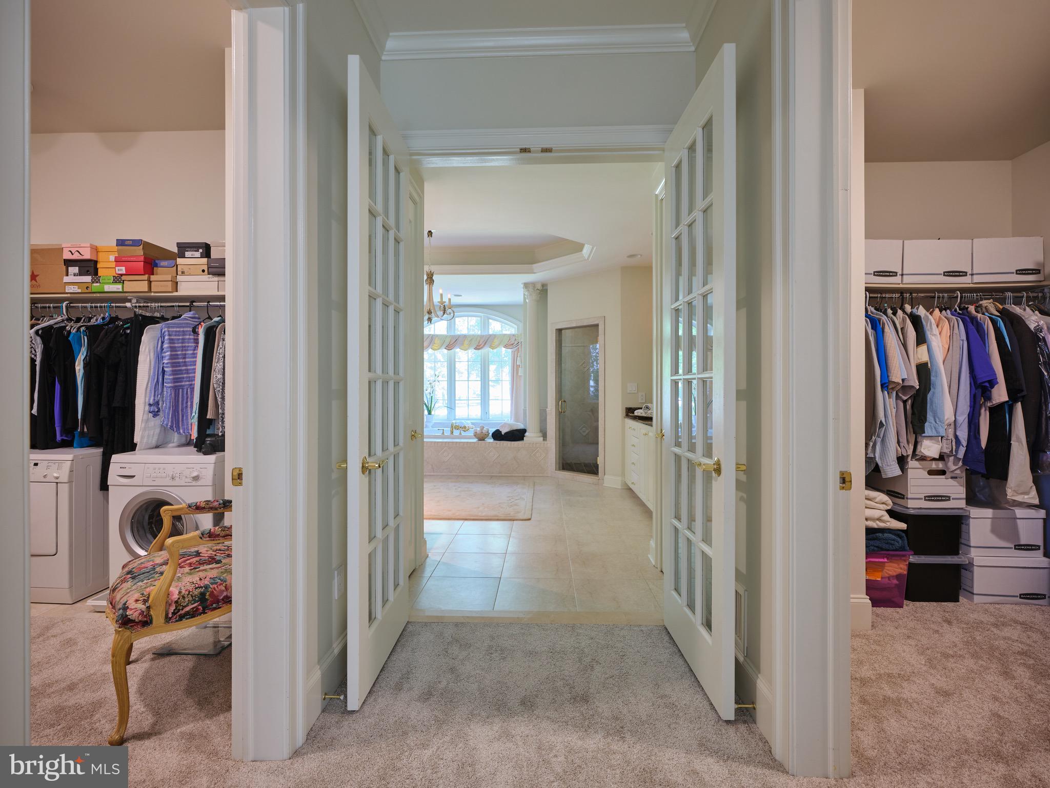 HUNTINGDON VALLEY - Residential