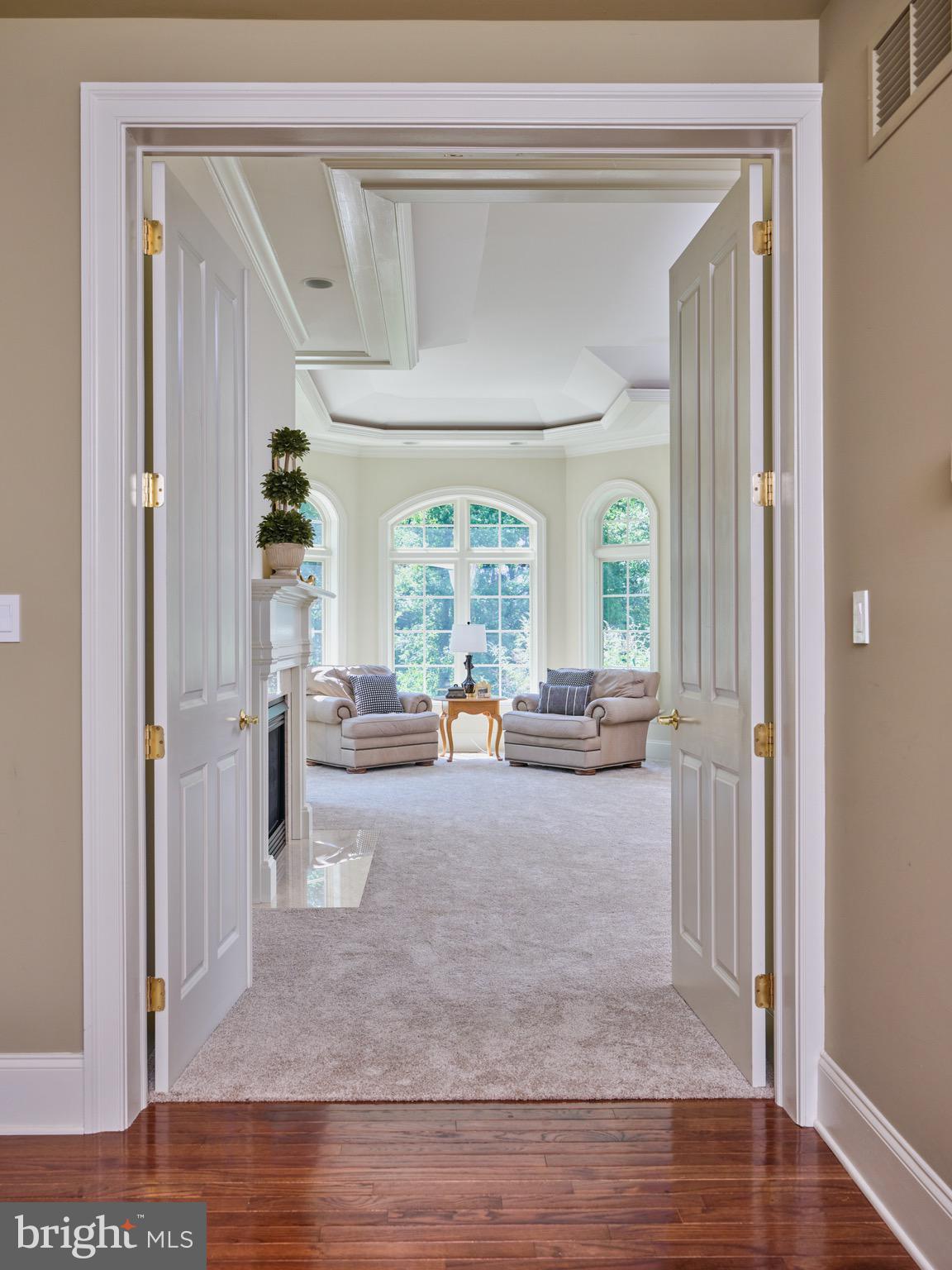 HUNTINGDON VALLEY - Residential