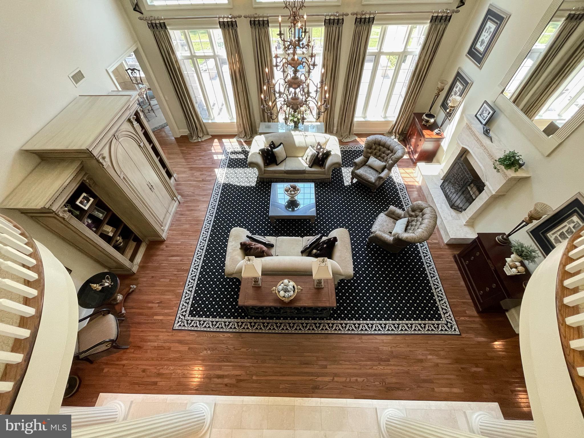 HUNTINGDON VALLEY - Residential