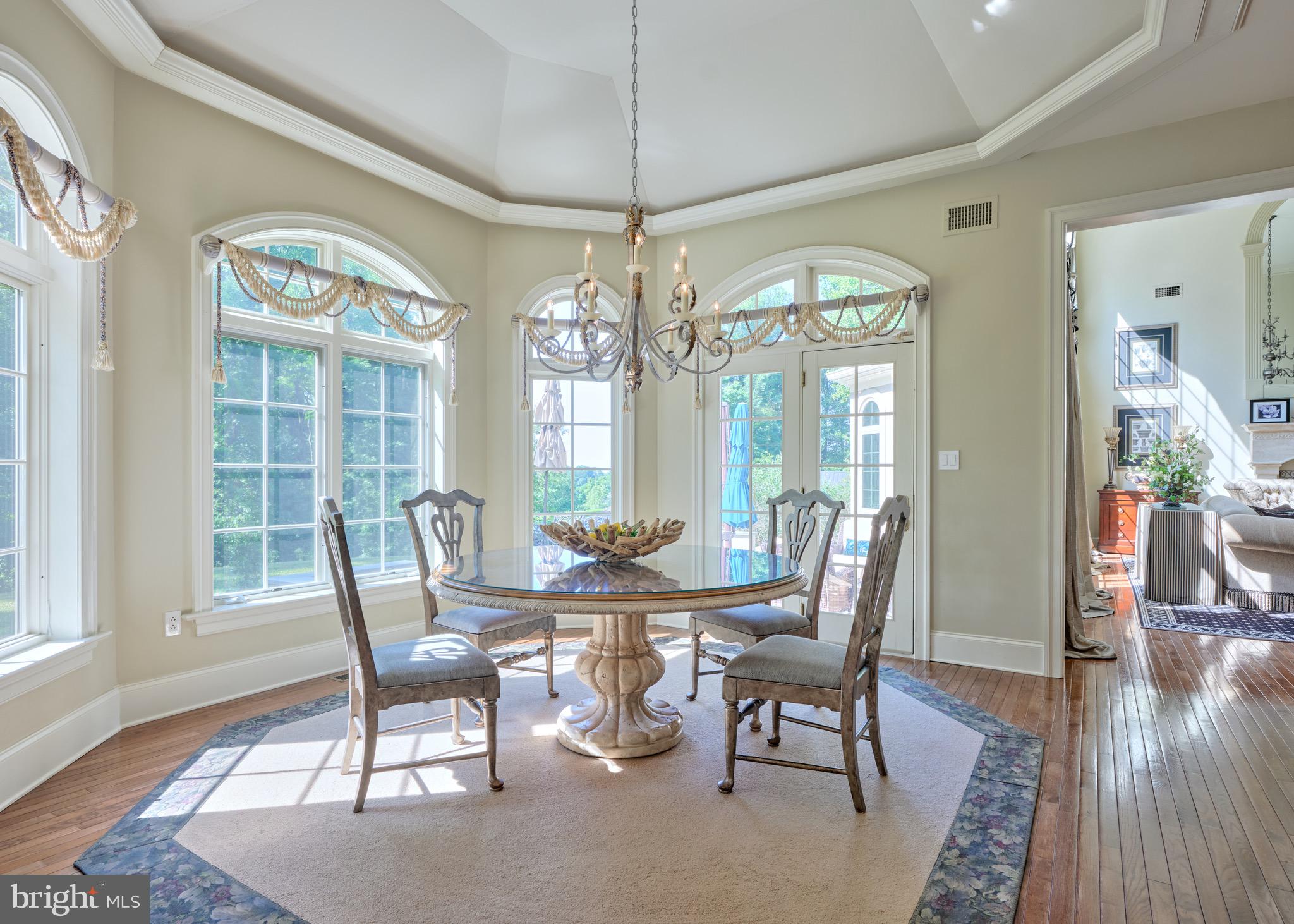 HUNTINGDON VALLEY - Residential