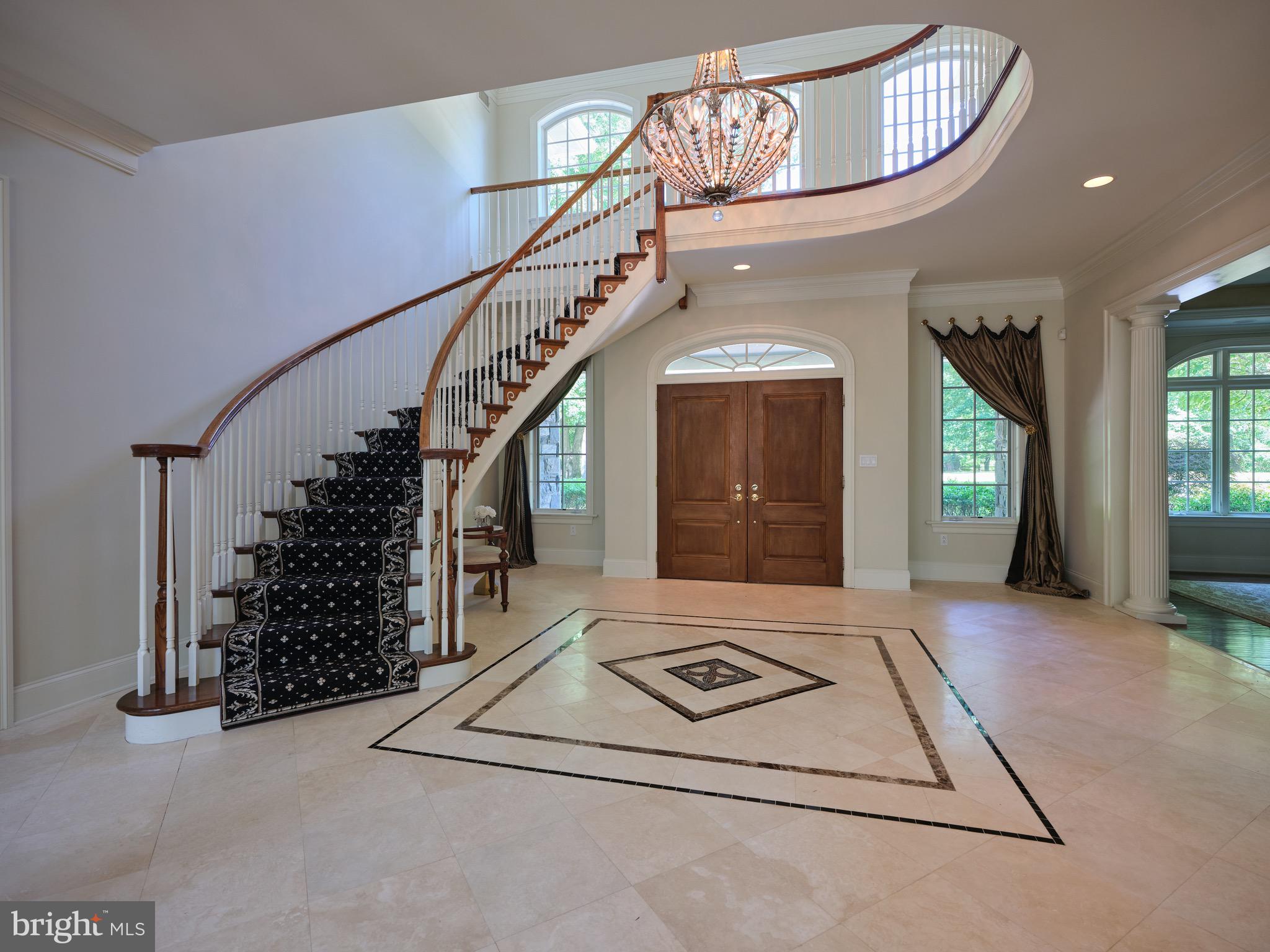 HUNTINGDON VALLEY - Residential