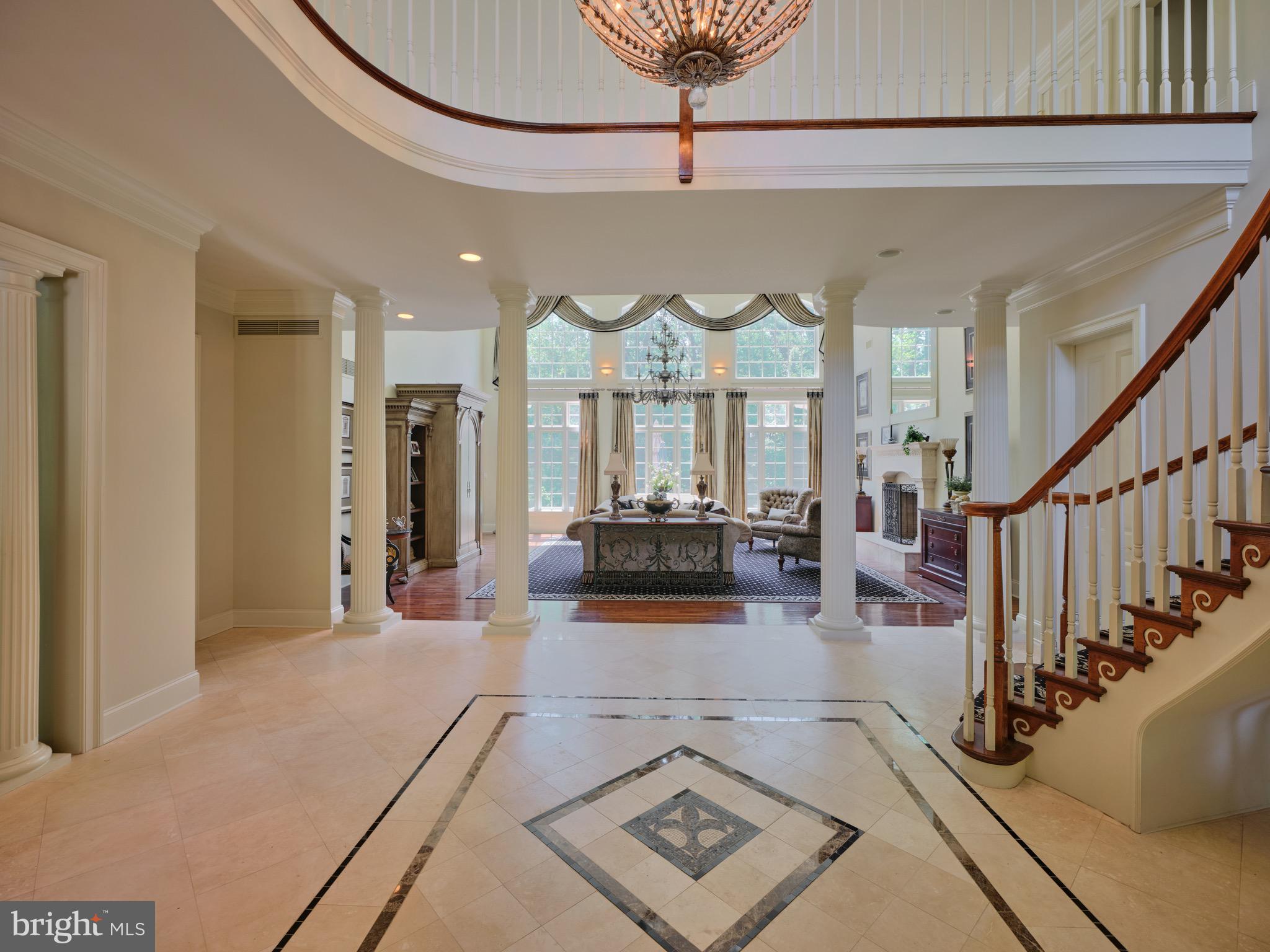 HUNTINGDON VALLEY - Residential