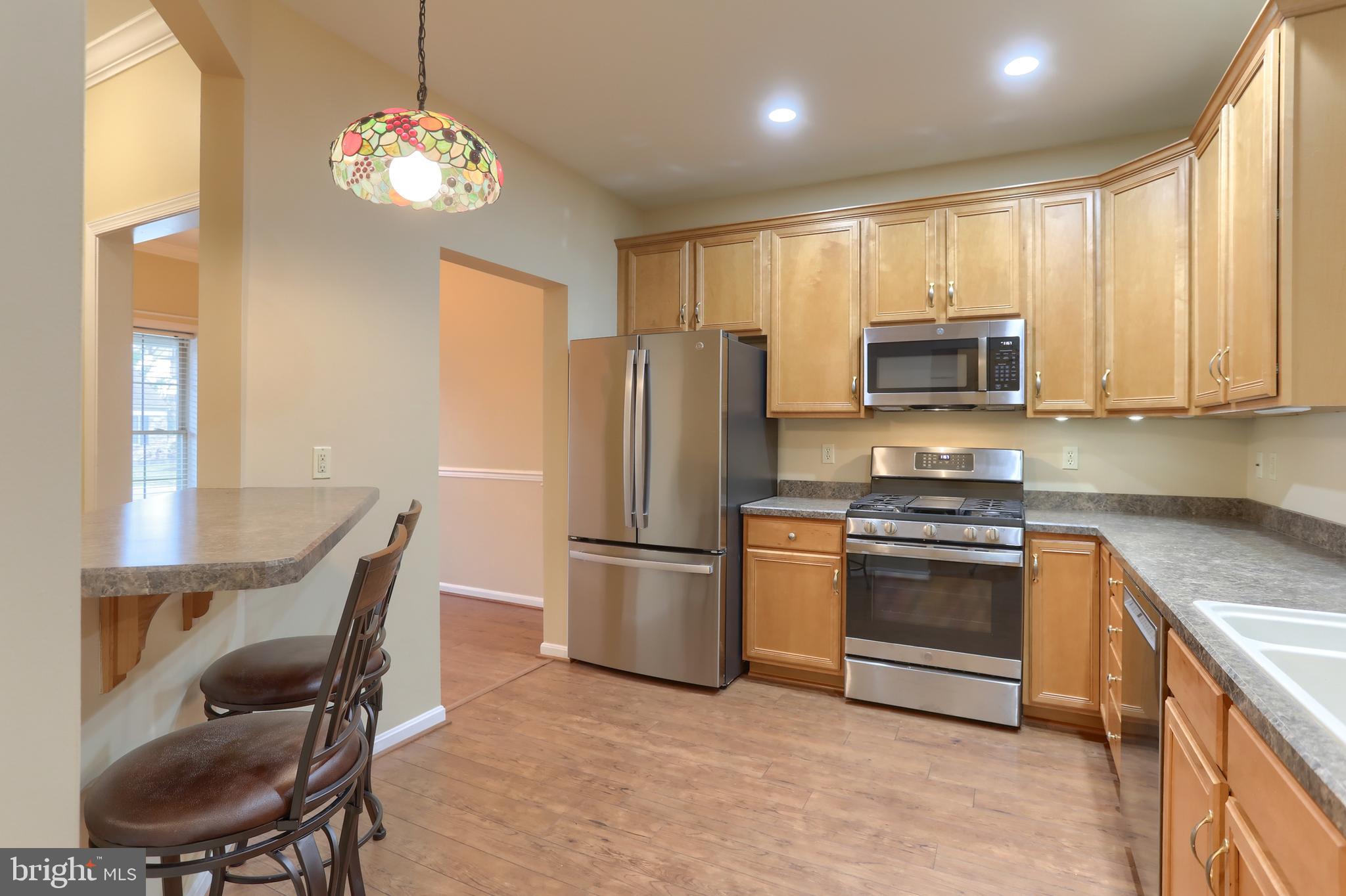 DEER RUN - Residential