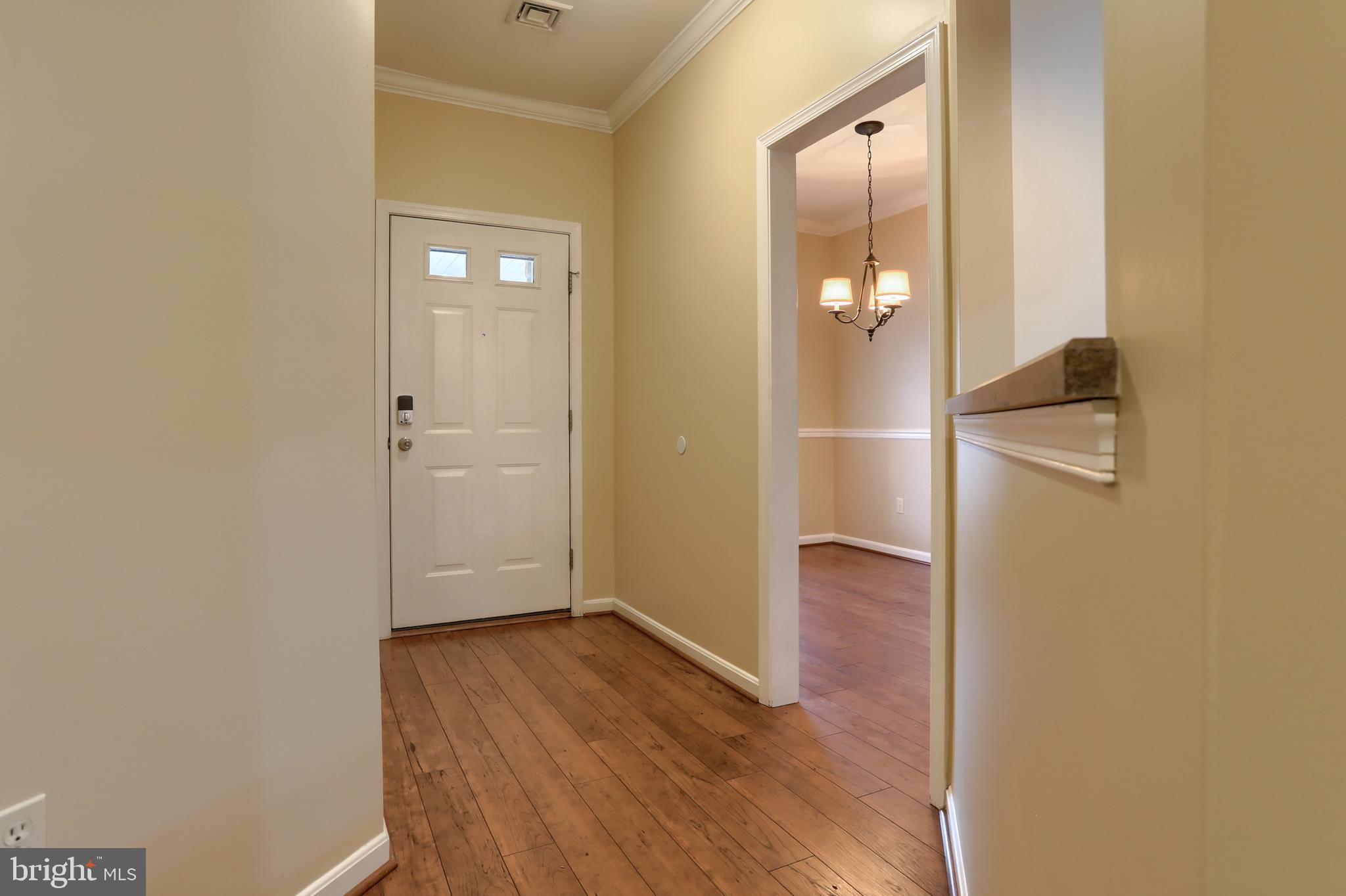 DEER RUN - Residential