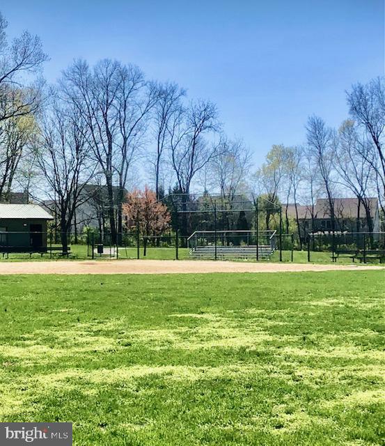 DEER RUN - Residential