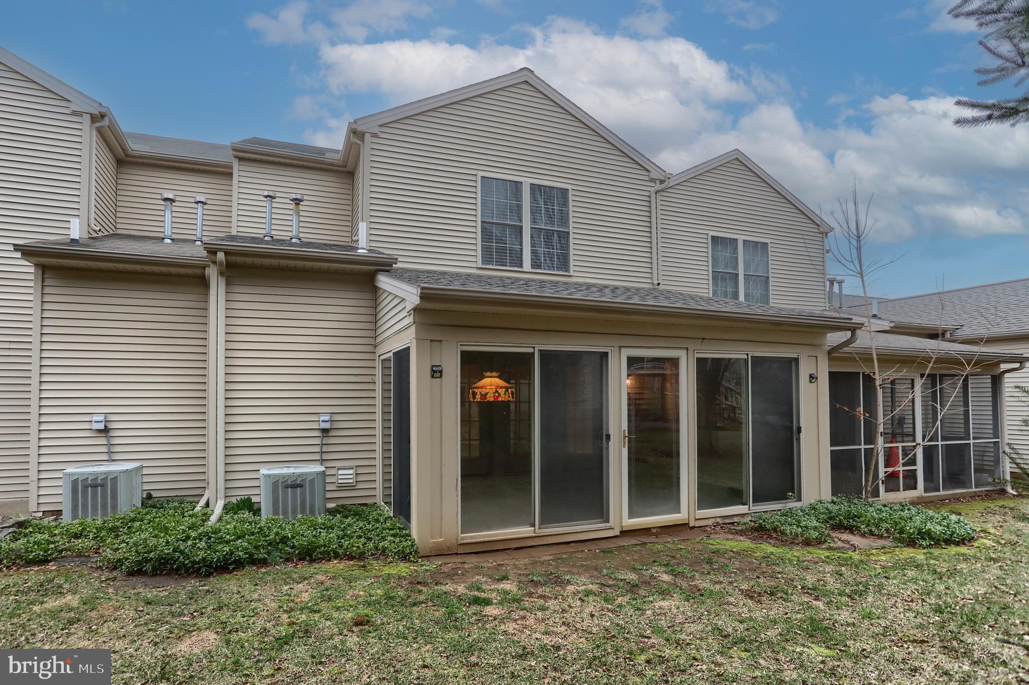 DEER RUN - Residential