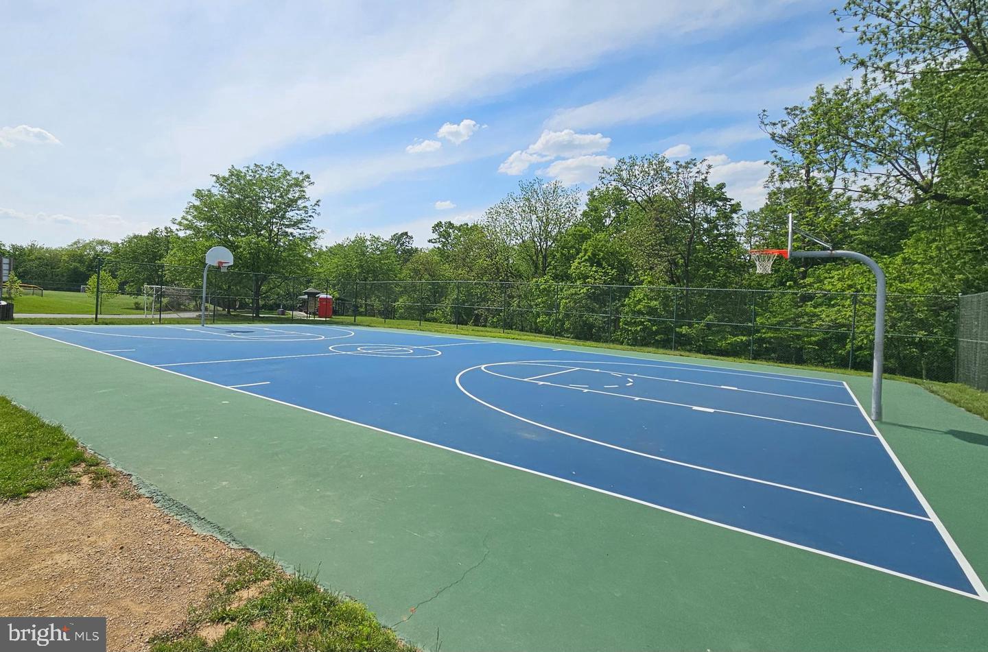 DEER RUN - Residential