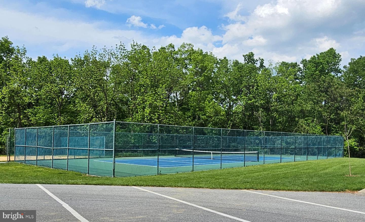 DEER RUN - Residential