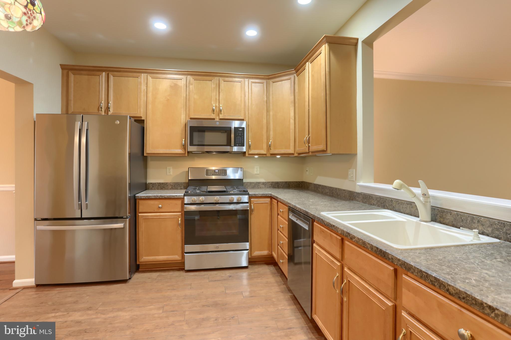 DEER RUN - Residential