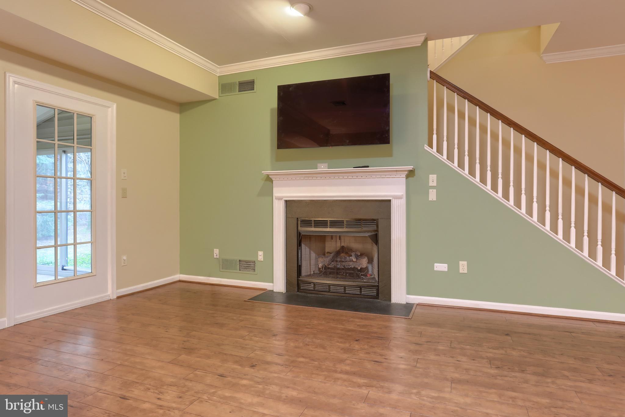 DEER RUN - Residential