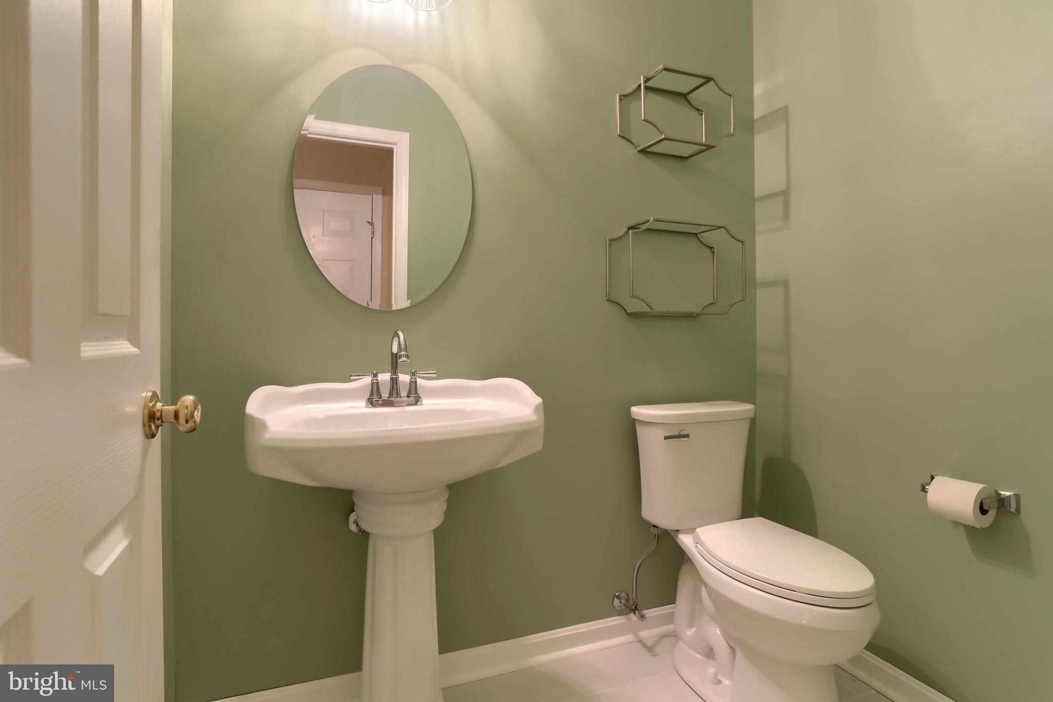 DEER RUN - Residential