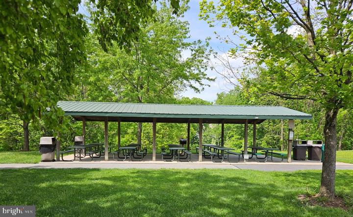 DEER RUN - Residential