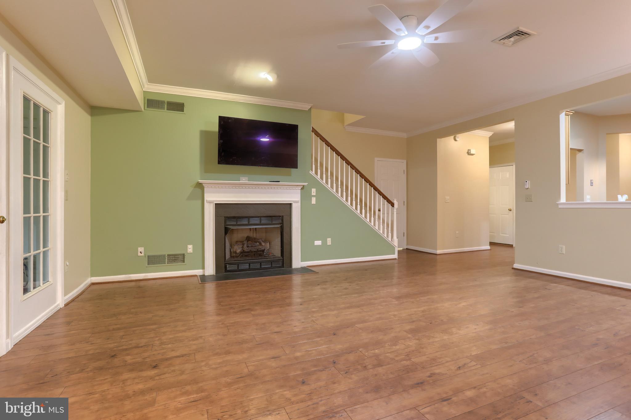 DEER RUN - Residential