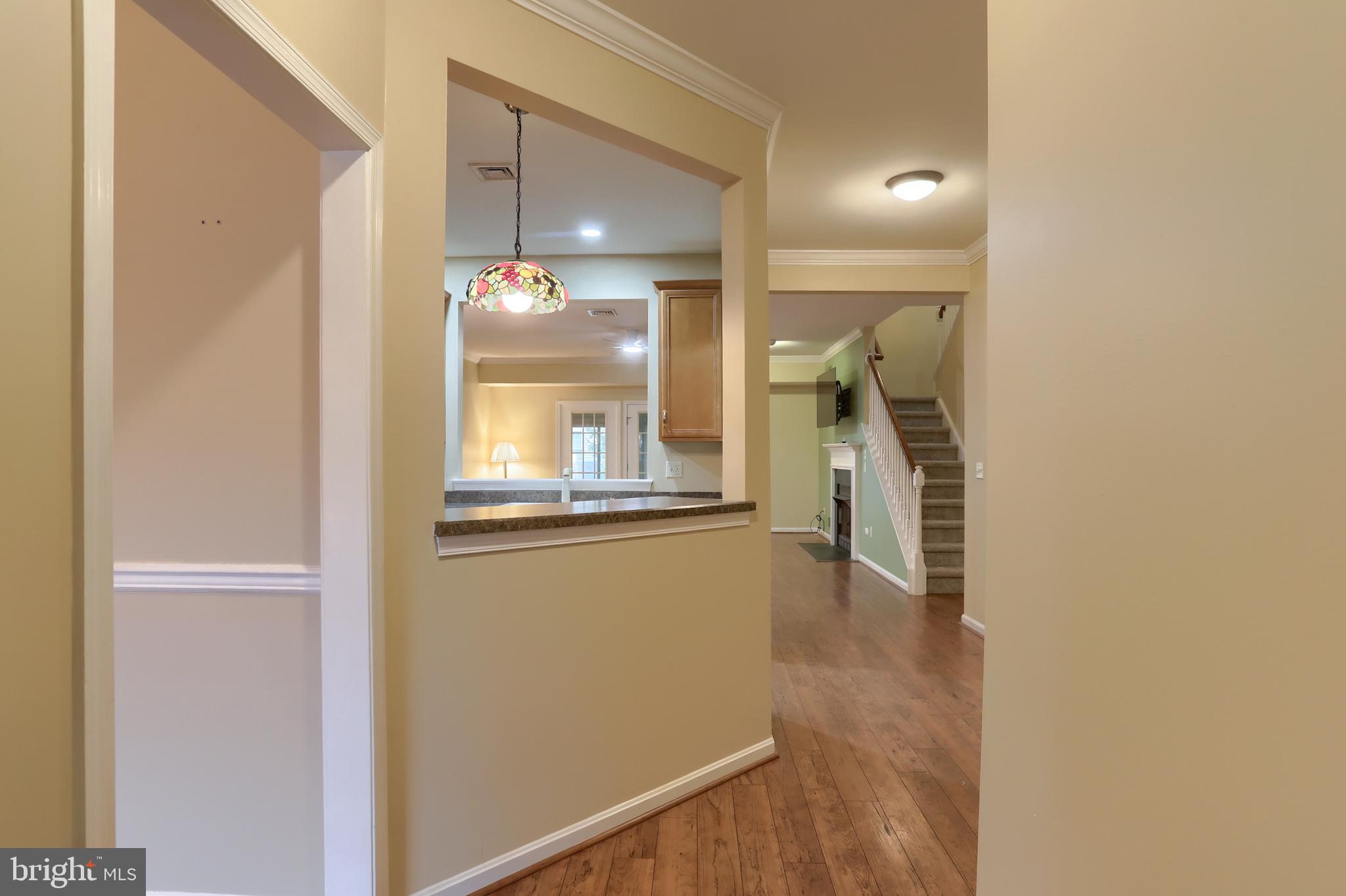 DEER RUN - Residential