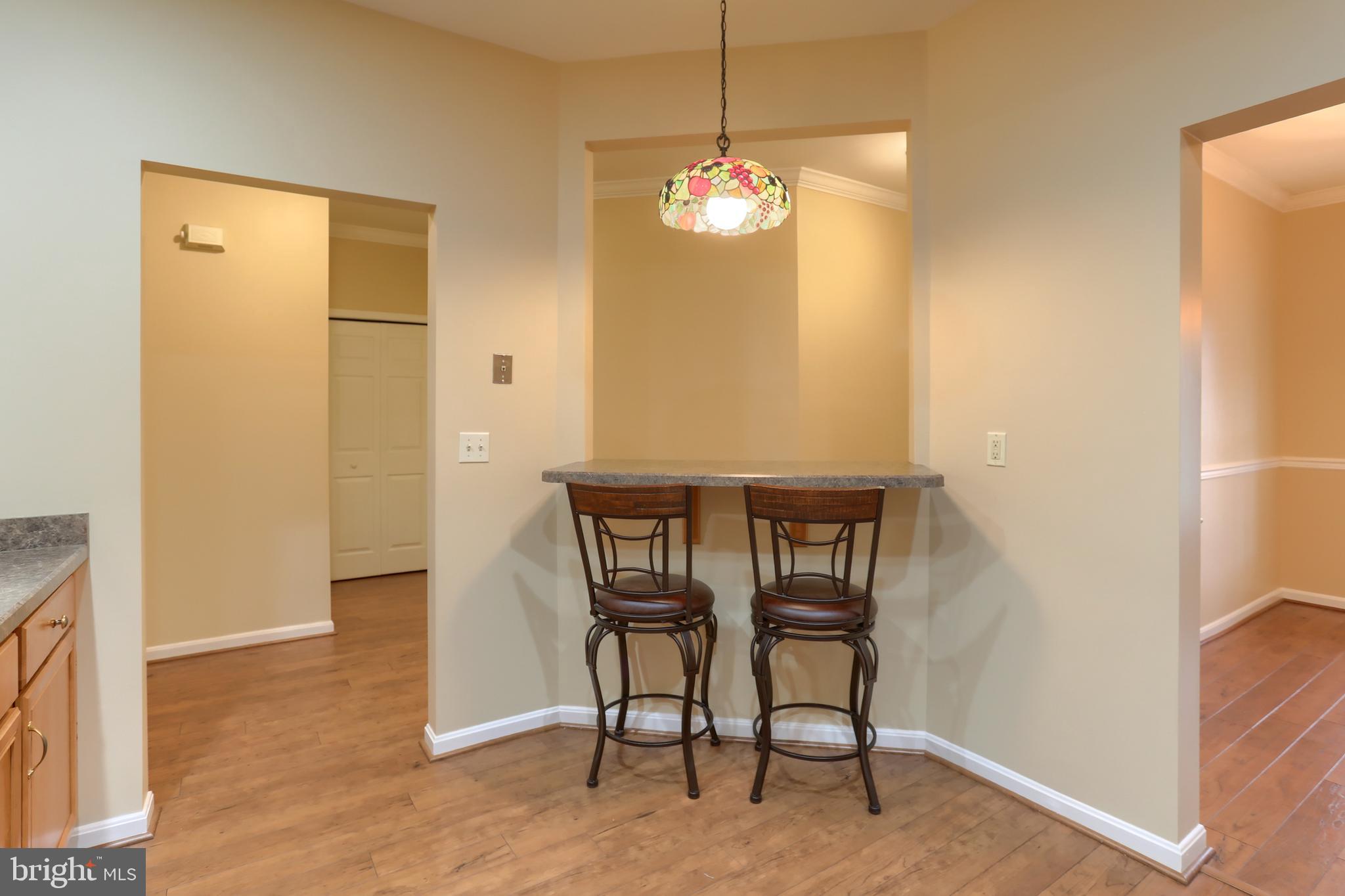 DEER RUN - Residential