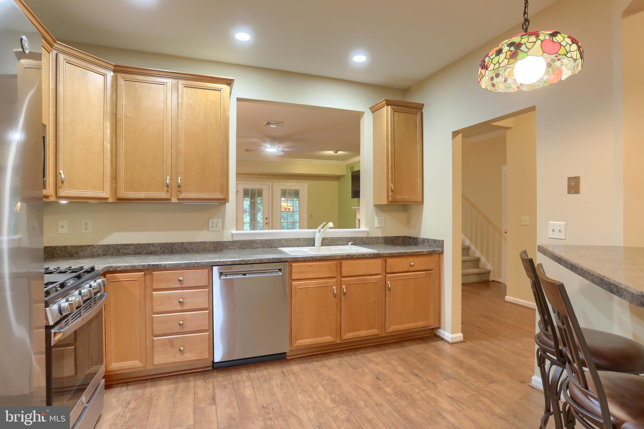 DEER RUN - Residential