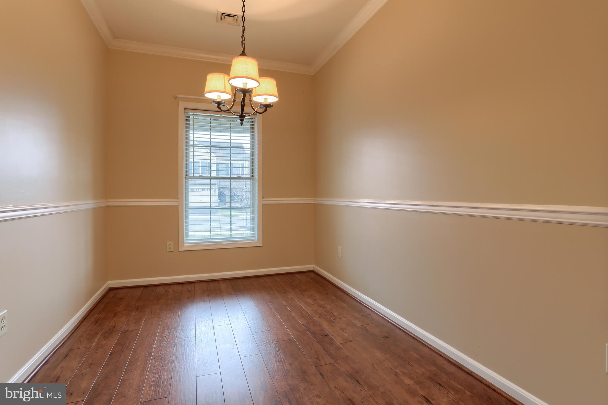 DEER RUN - Residential