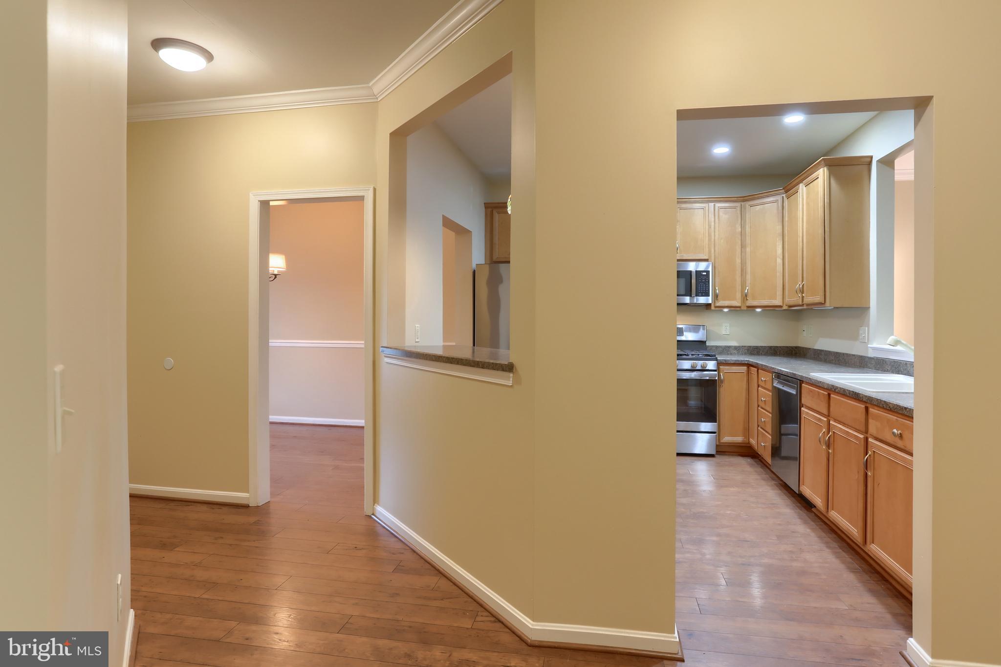 DEER RUN - Residential