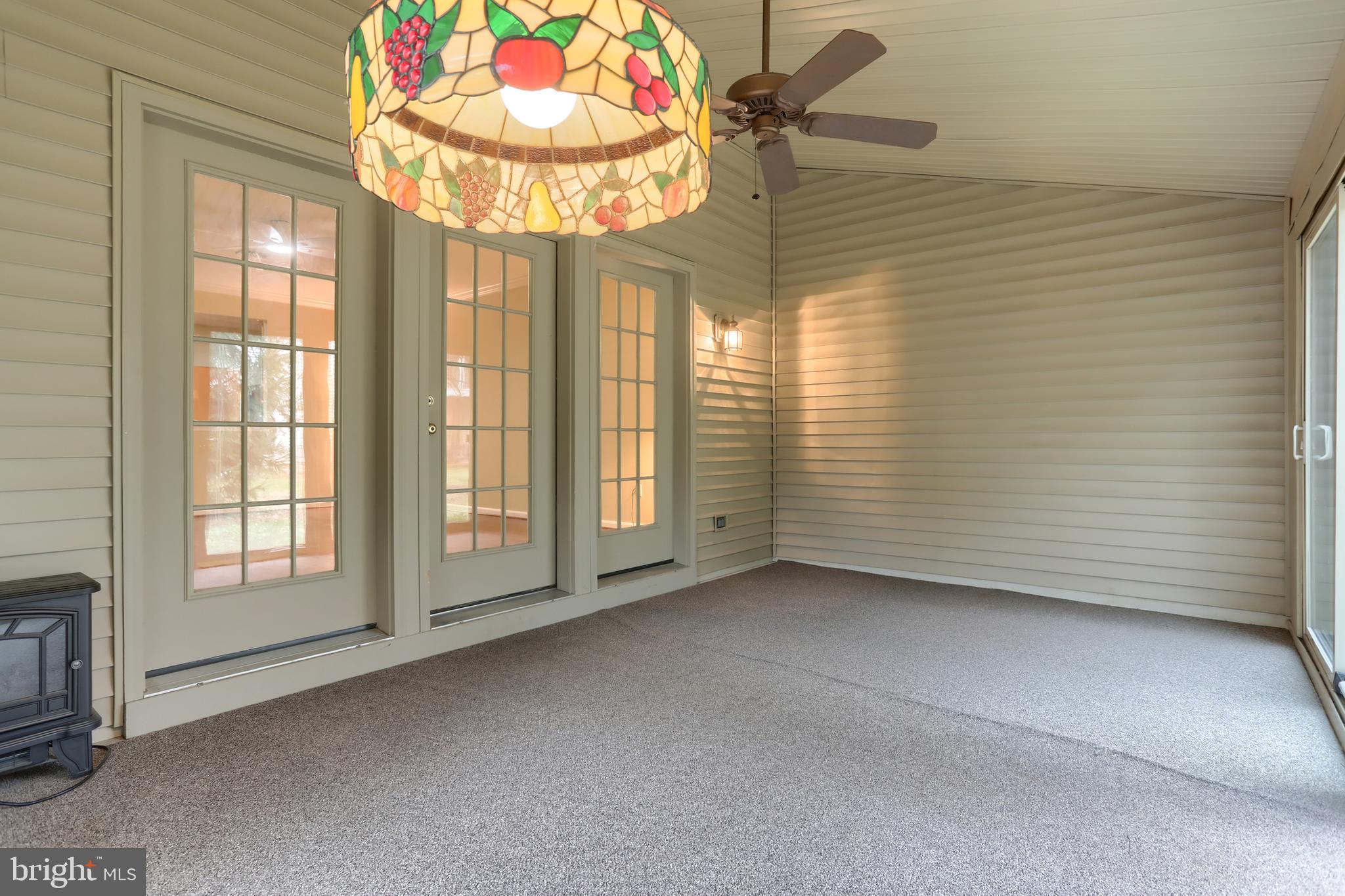 DEER RUN - Residential