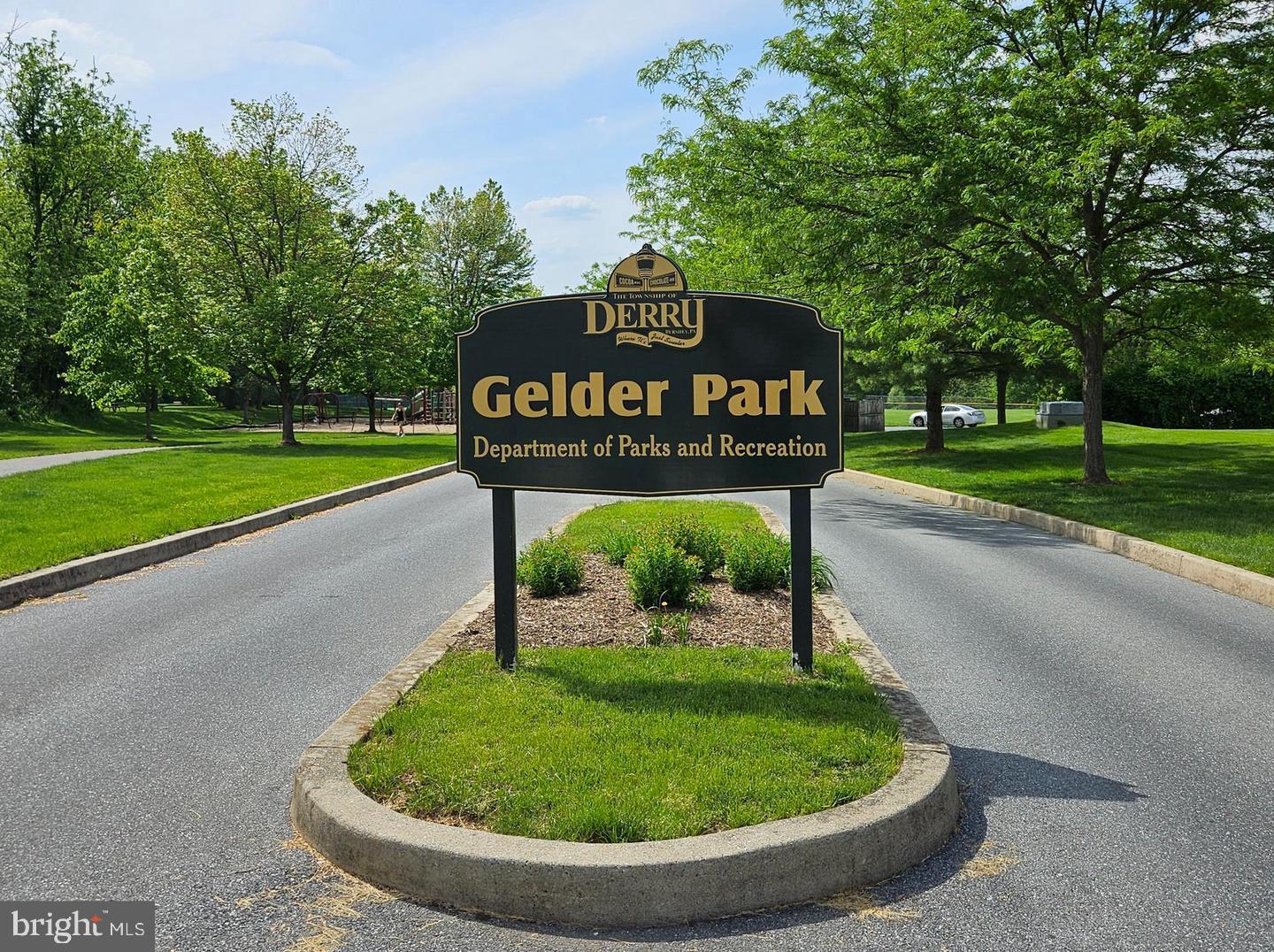 DEER RUN - Residential