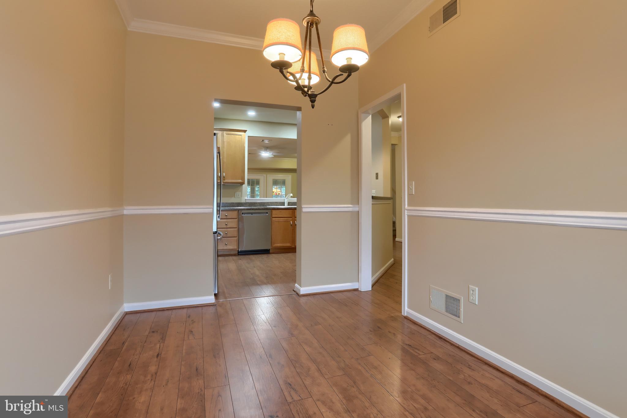 DEER RUN - Residential