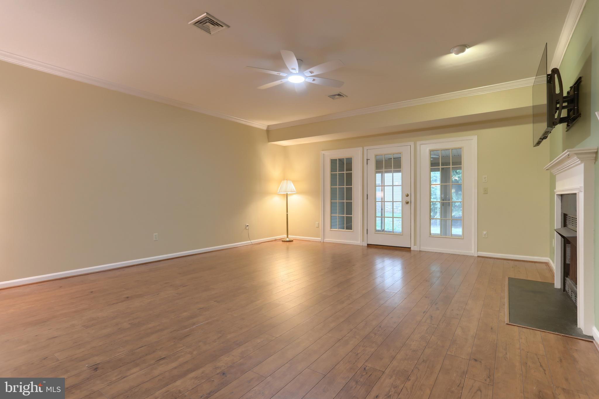 DEER RUN - Residential