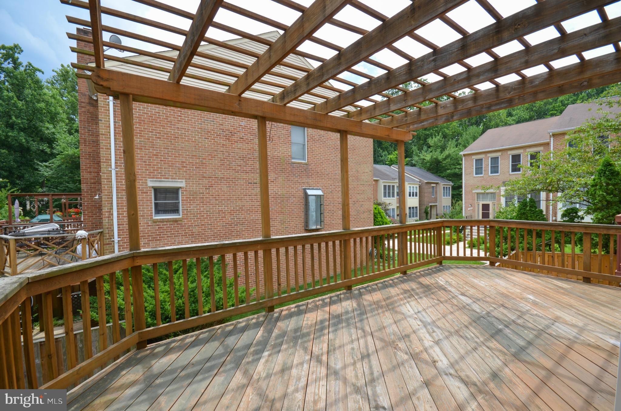 STONEYBROOK - Residential Lease