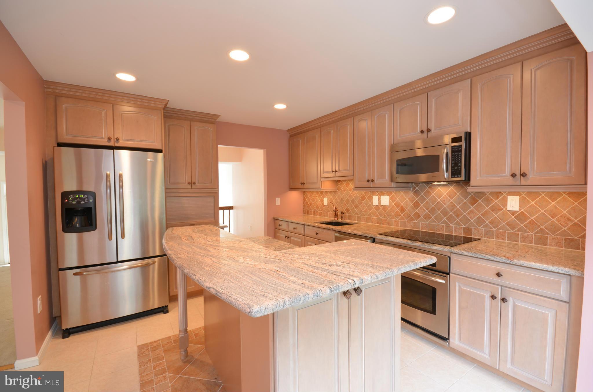 STONEYBROOK - Residential Lease