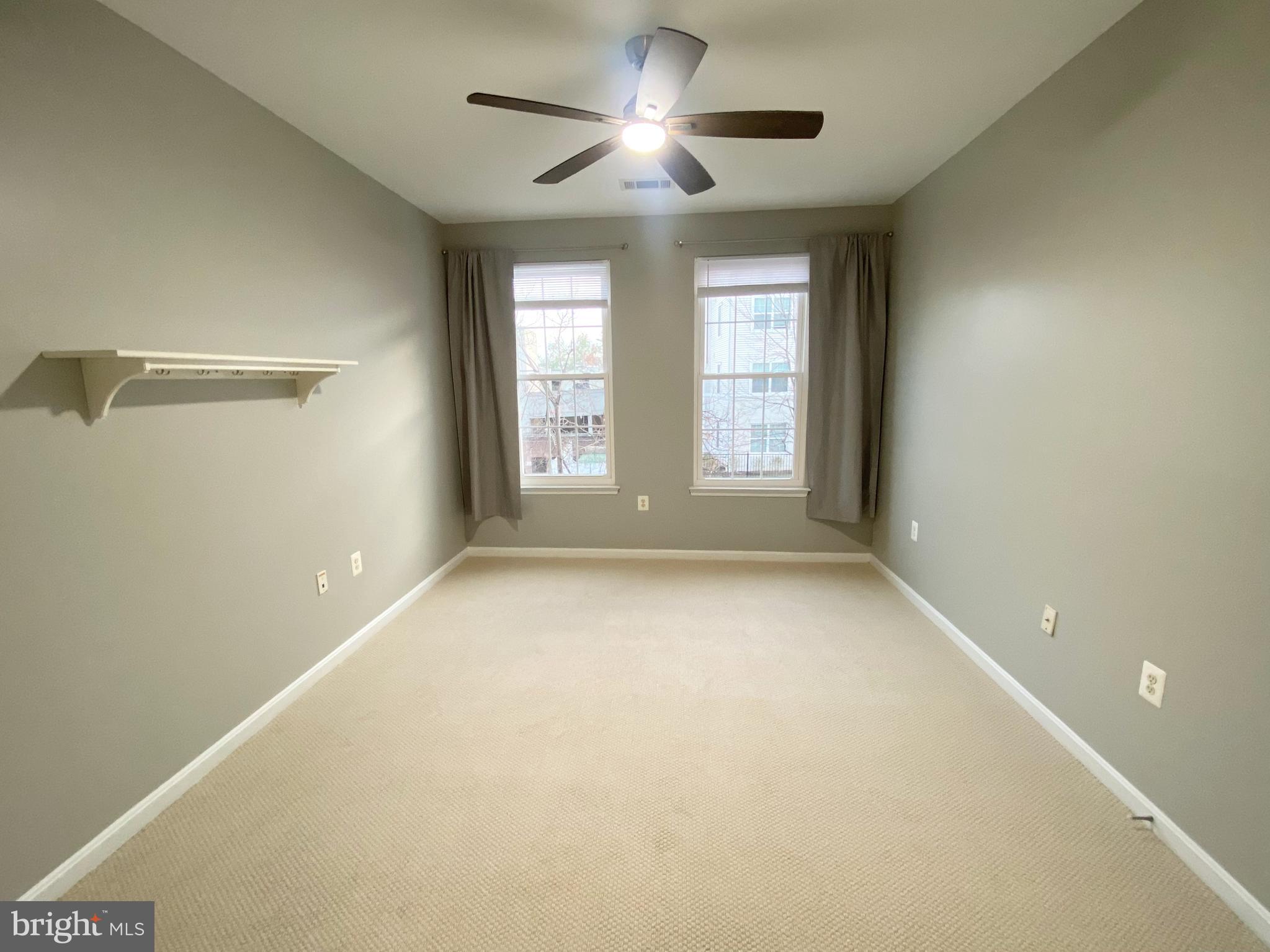 GROVE AT ARLINGTON - Residential Lease