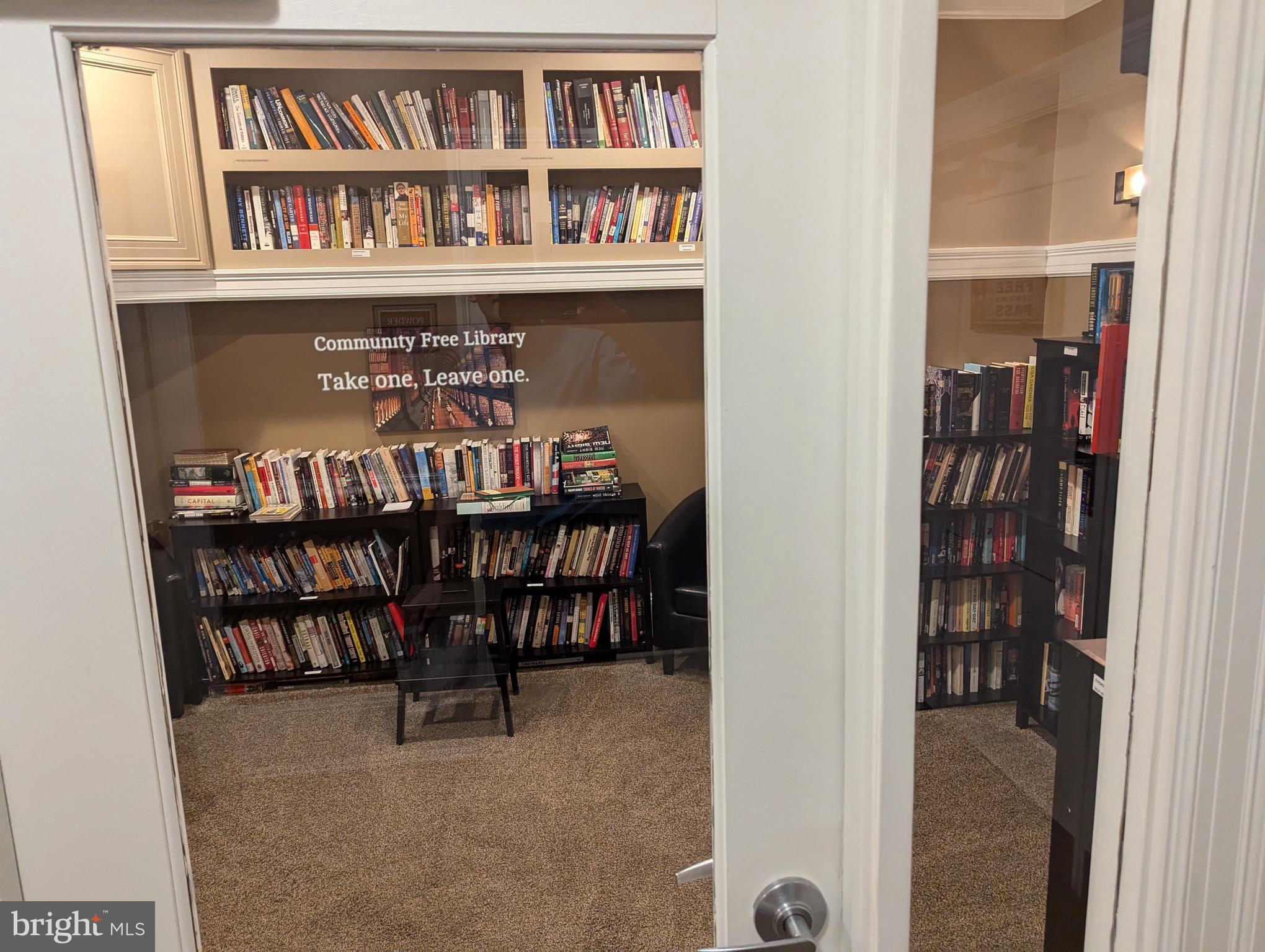 GROVE AT ARLINGTON - Residential Lease