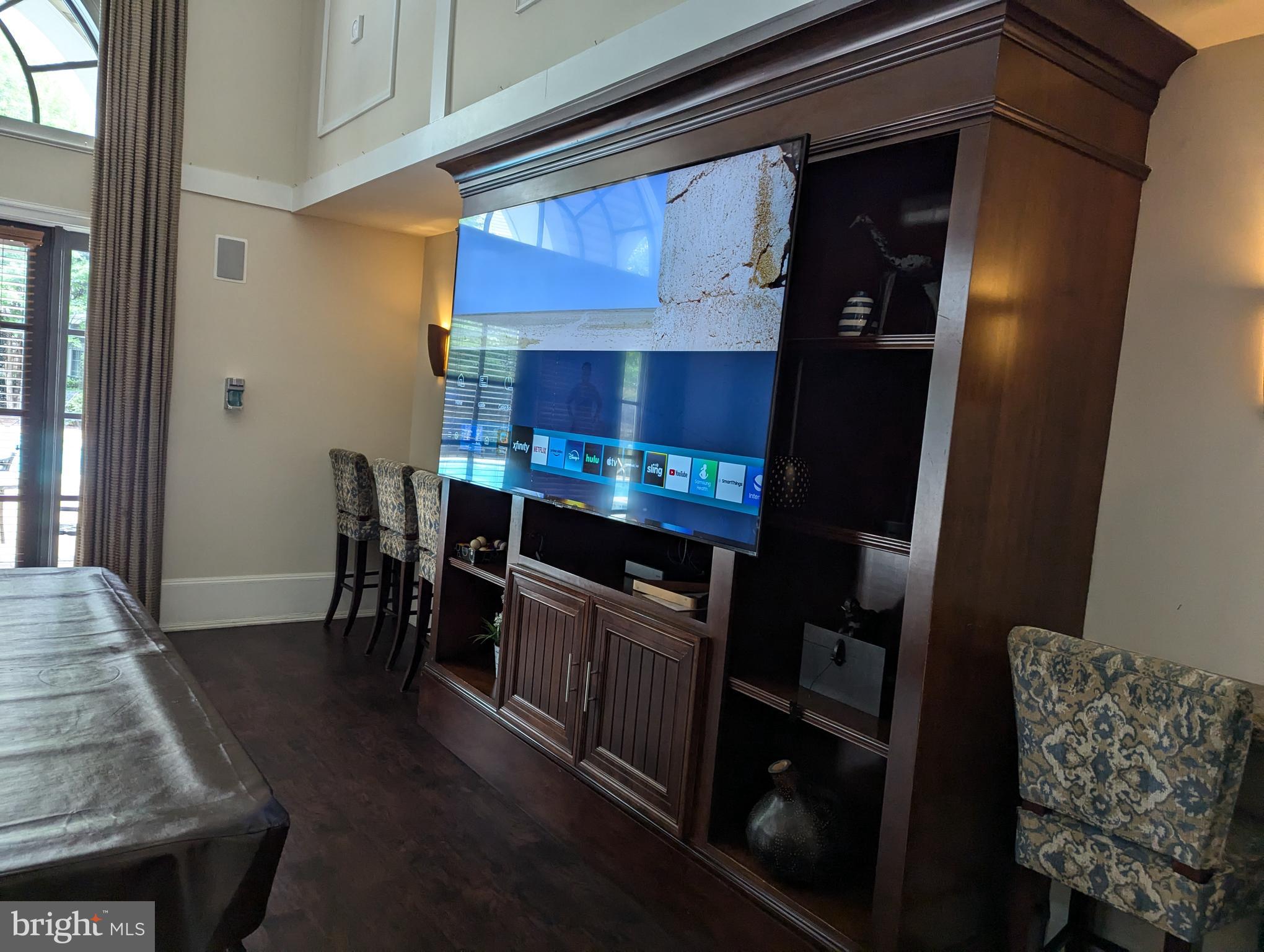 GROVE AT ARLINGTON - Residential Lease