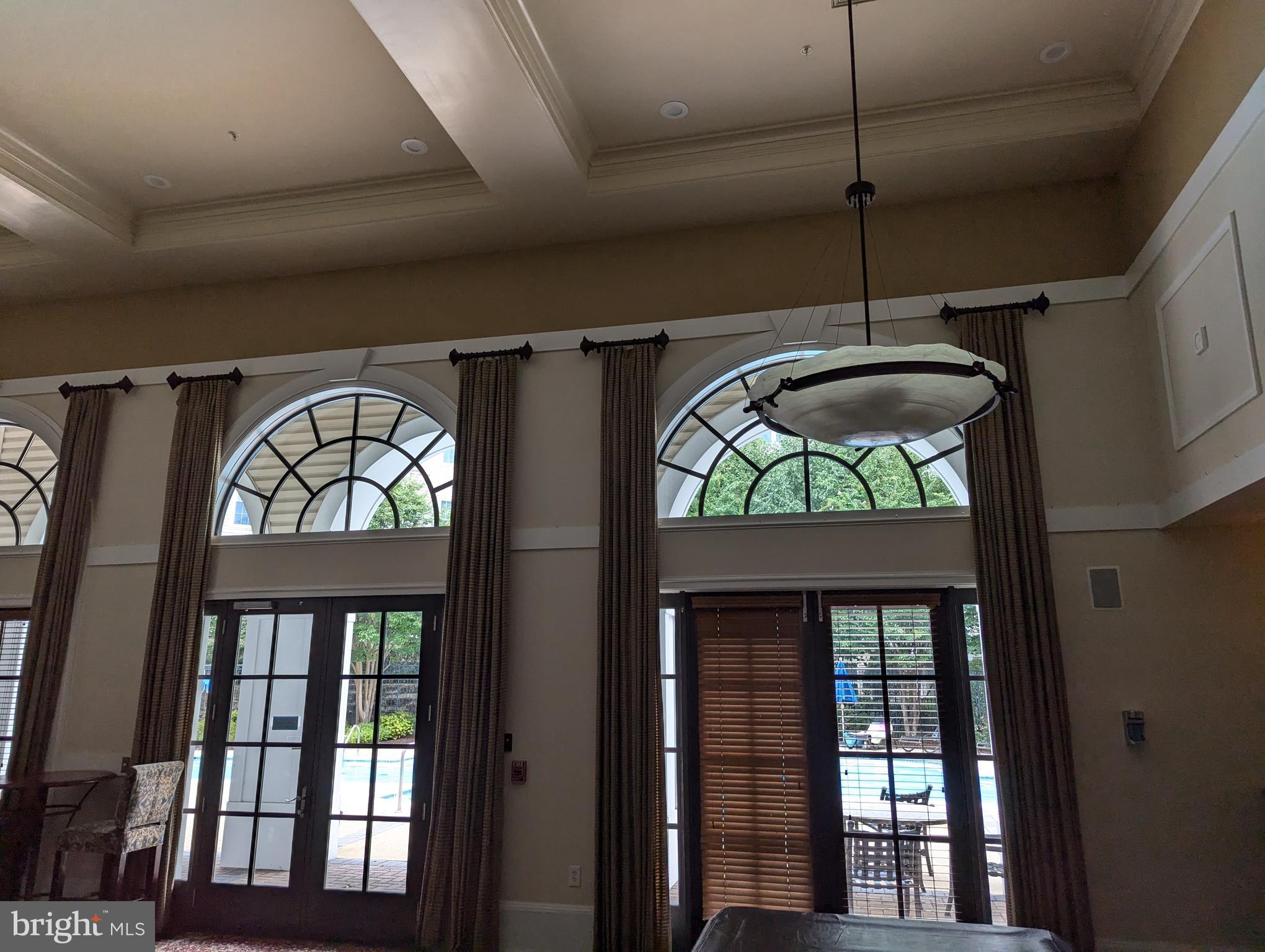 GROVE AT ARLINGTON - Residential Lease