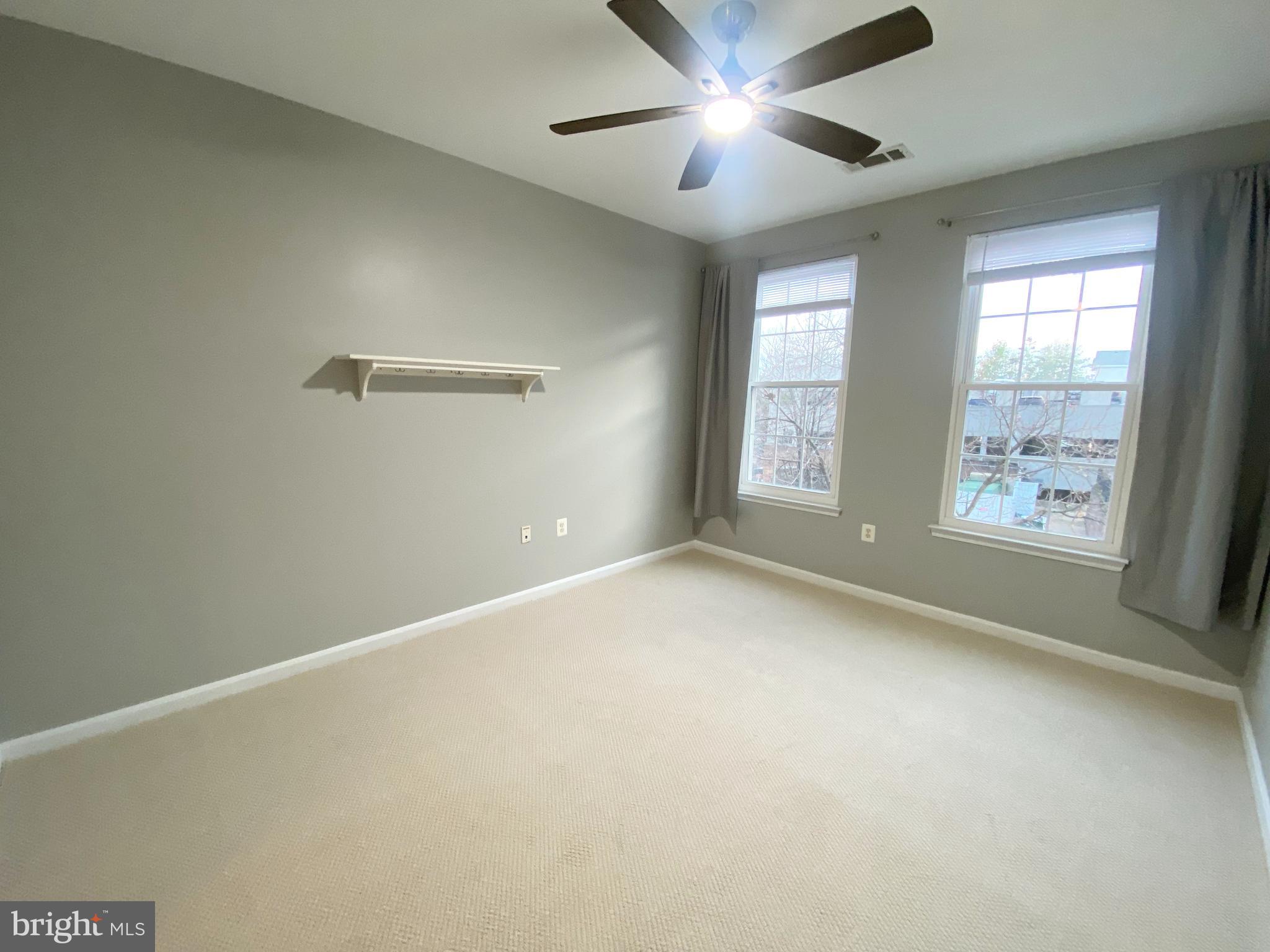 GROVE AT ARLINGTON - Residential Lease