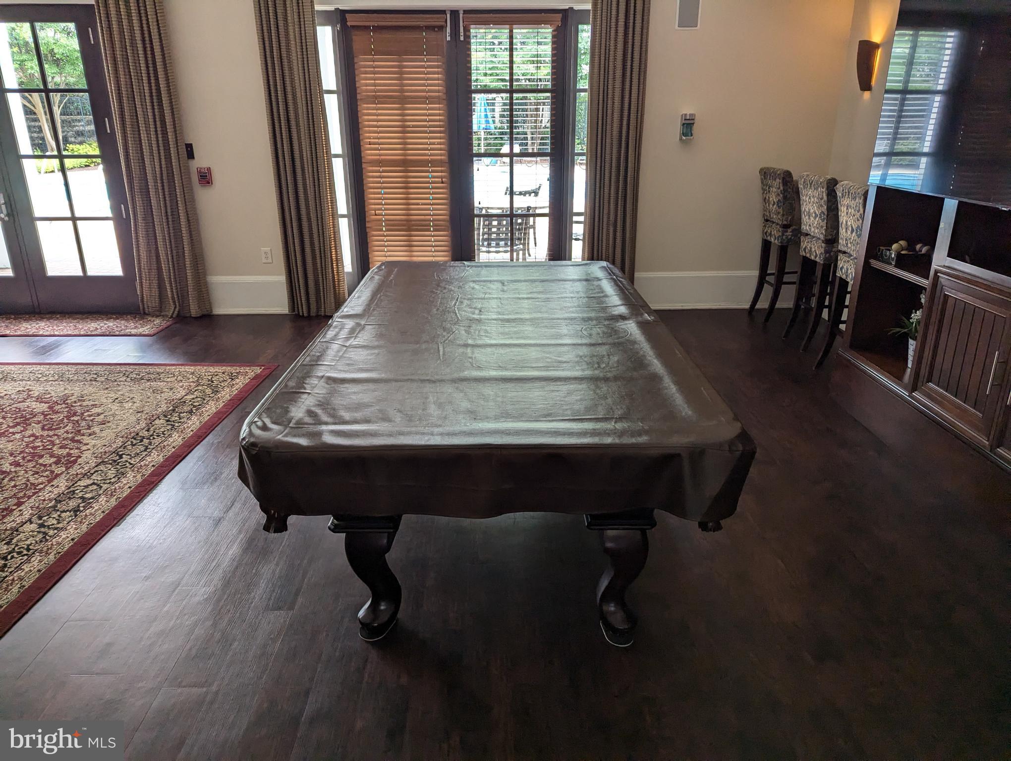 GROVE AT ARLINGTON - Residential Lease