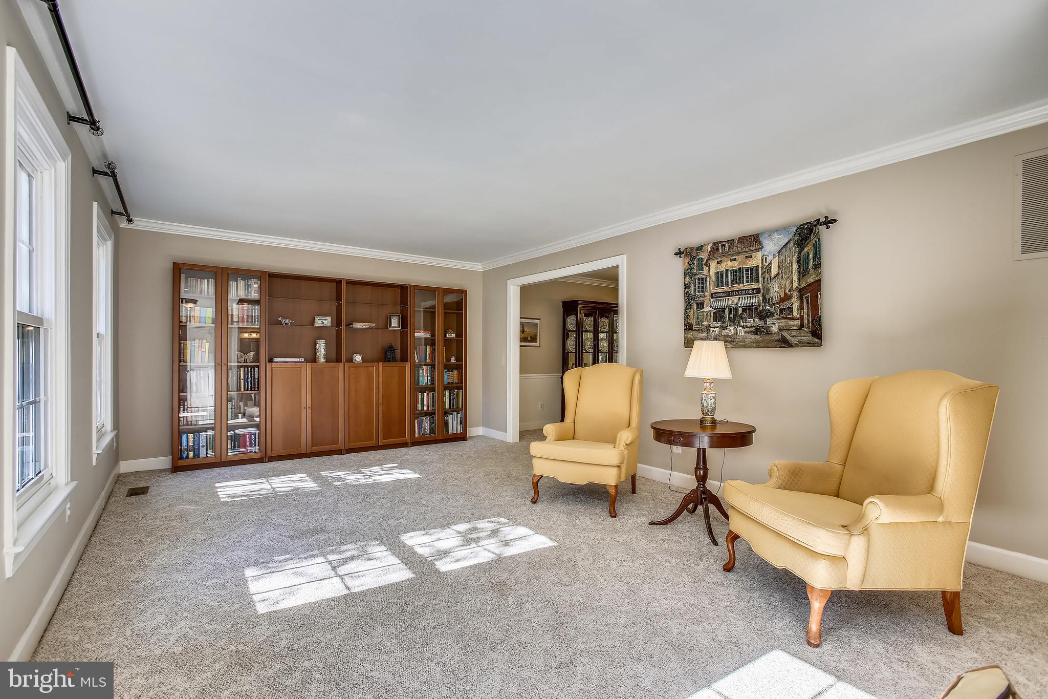 BLUFFS OF WOLF TRAP - Residential