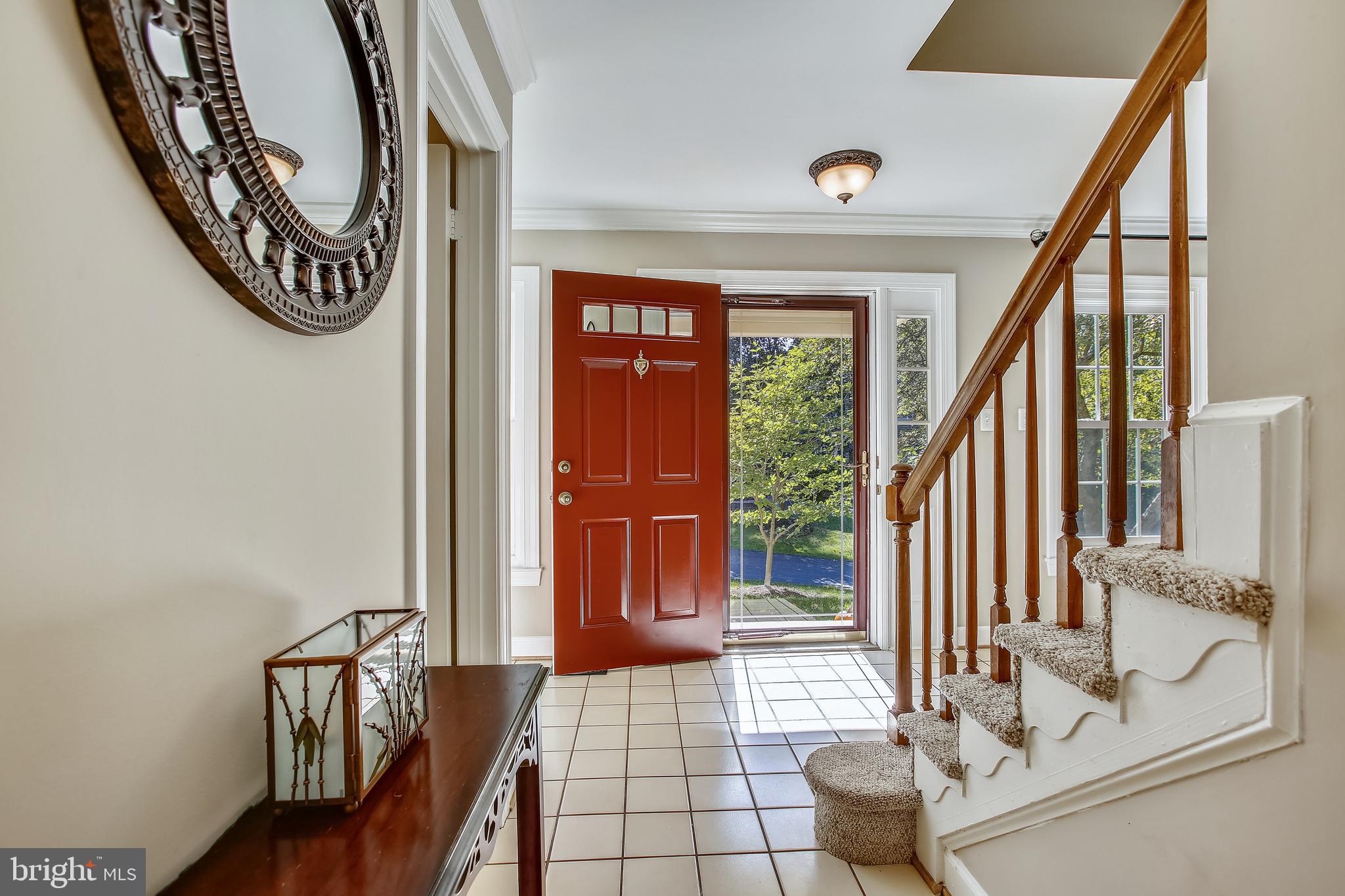 BLUFFS OF WOLF TRAP - Residential