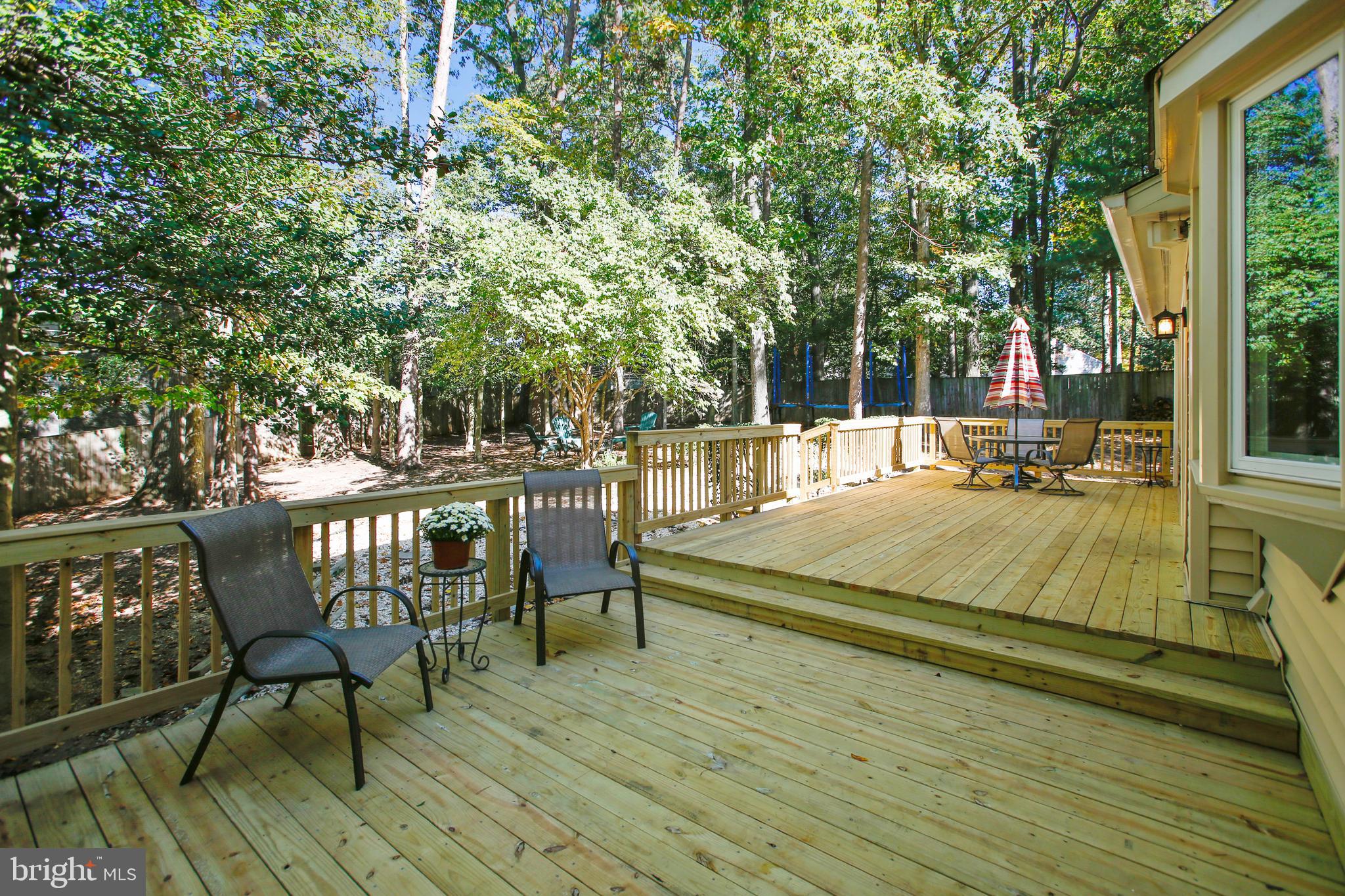 BLUFFS OF WOLF TRAP - Residential