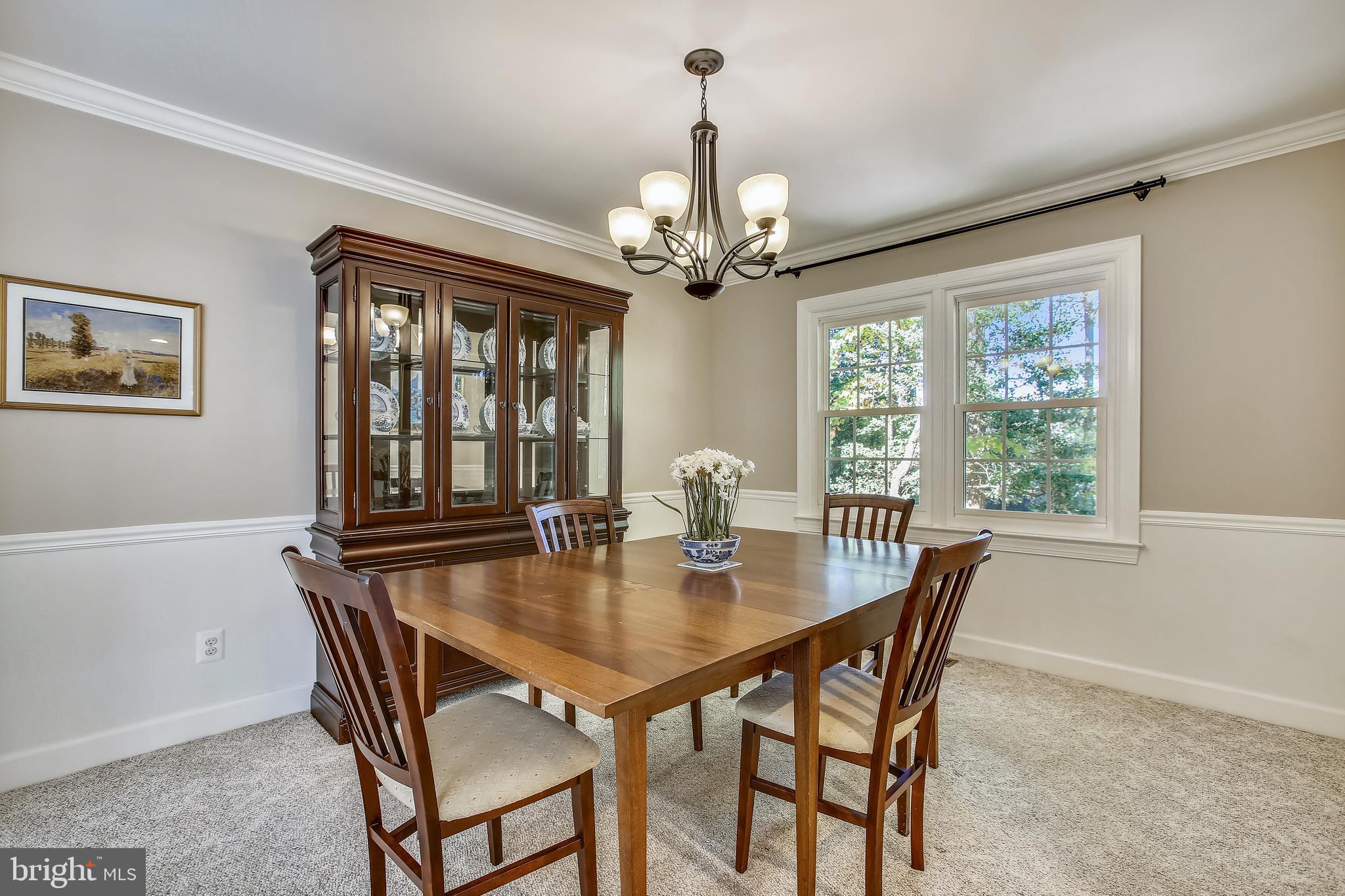 BLUFFS OF WOLF TRAP - Residential