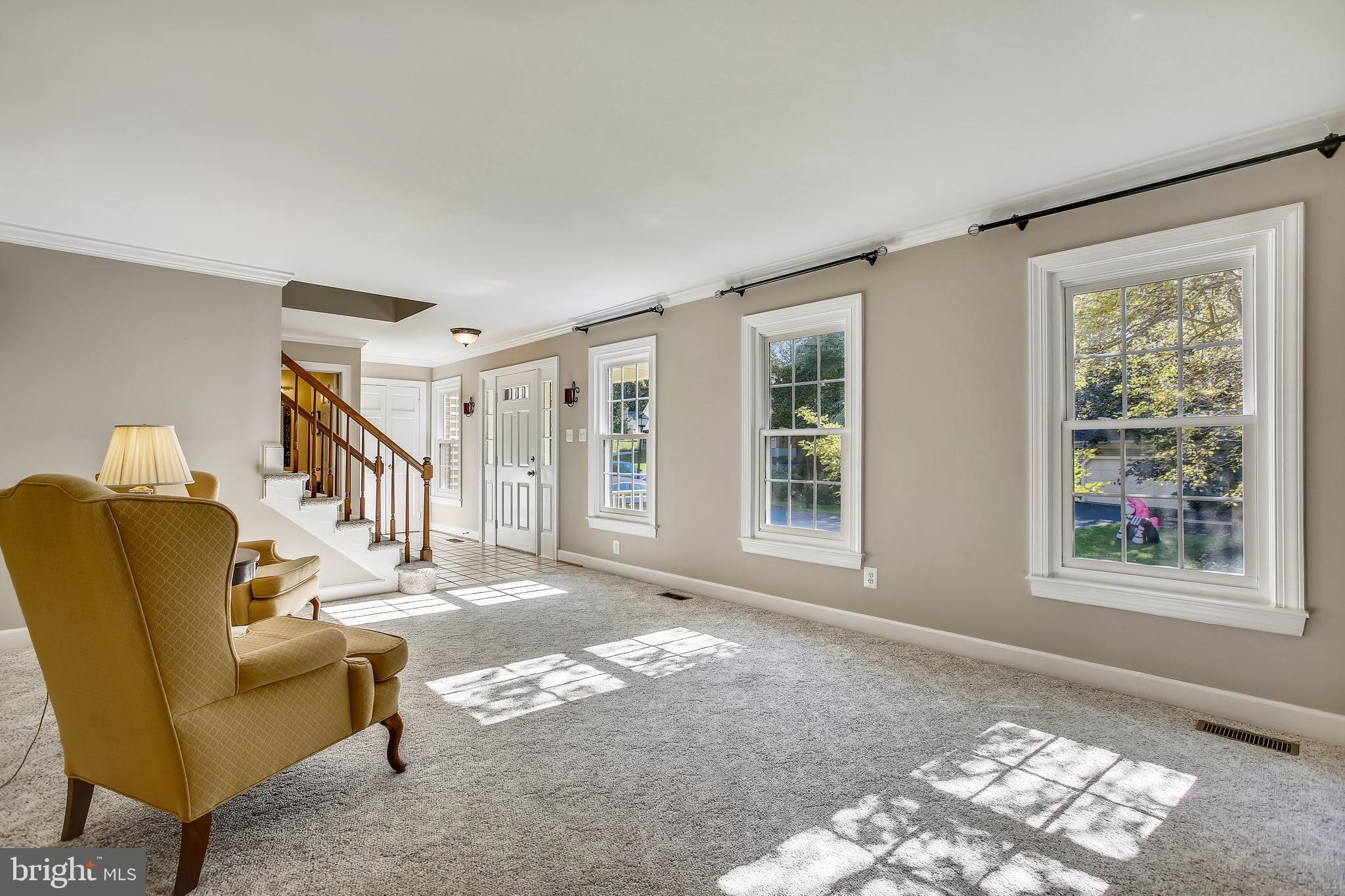 BLUFFS OF WOLF TRAP - Residential