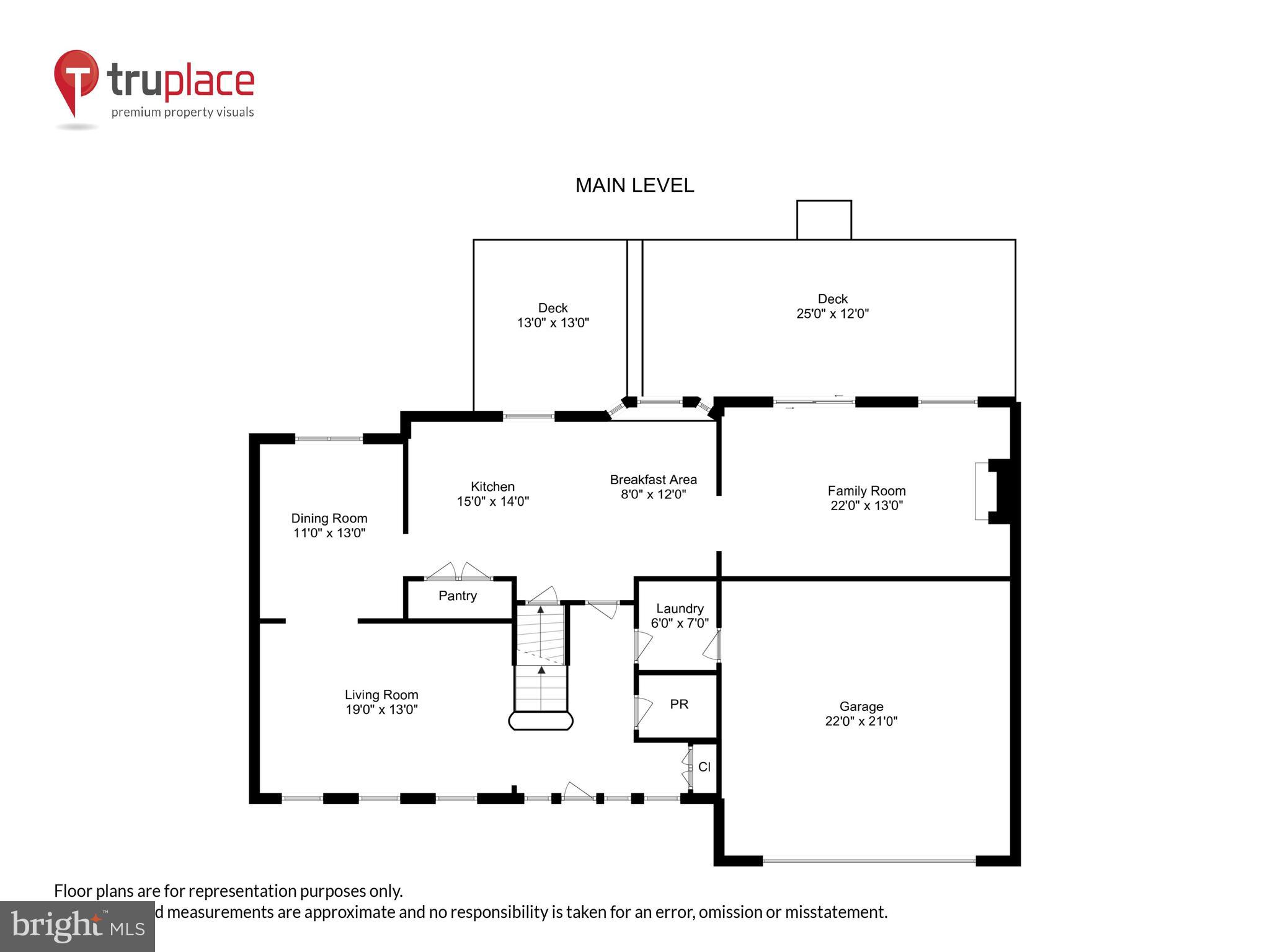 BLUFFS OF WOLF TRAP - Residential